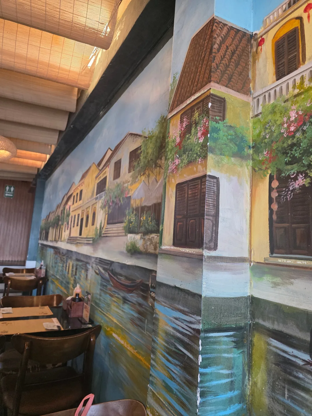 ✈️ Quán ngon chợ Hà Nội - Cô Ba Phở bò