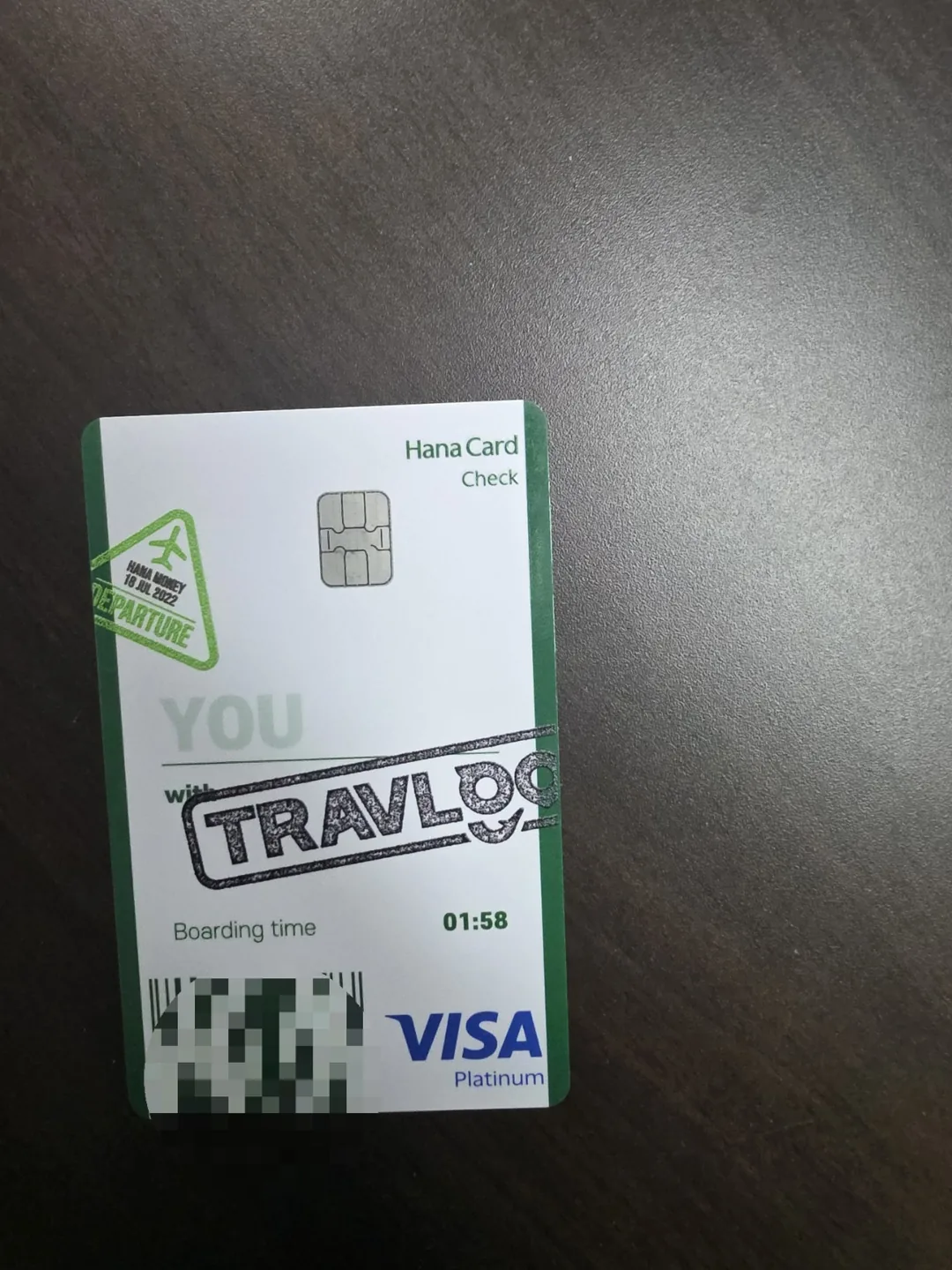 ✈️ Máy ATM Chợ Hansijang - Vị trí máy rút tiền Sol Travel/Travel Go