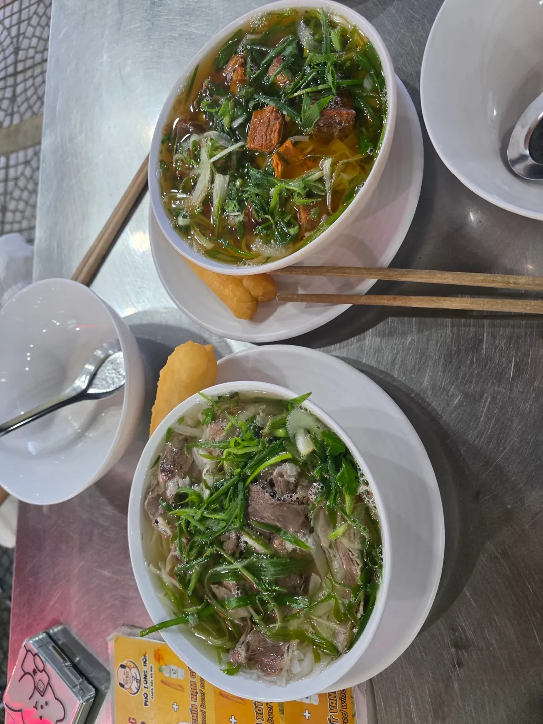 Chúc bạn một ngày tốt lành.