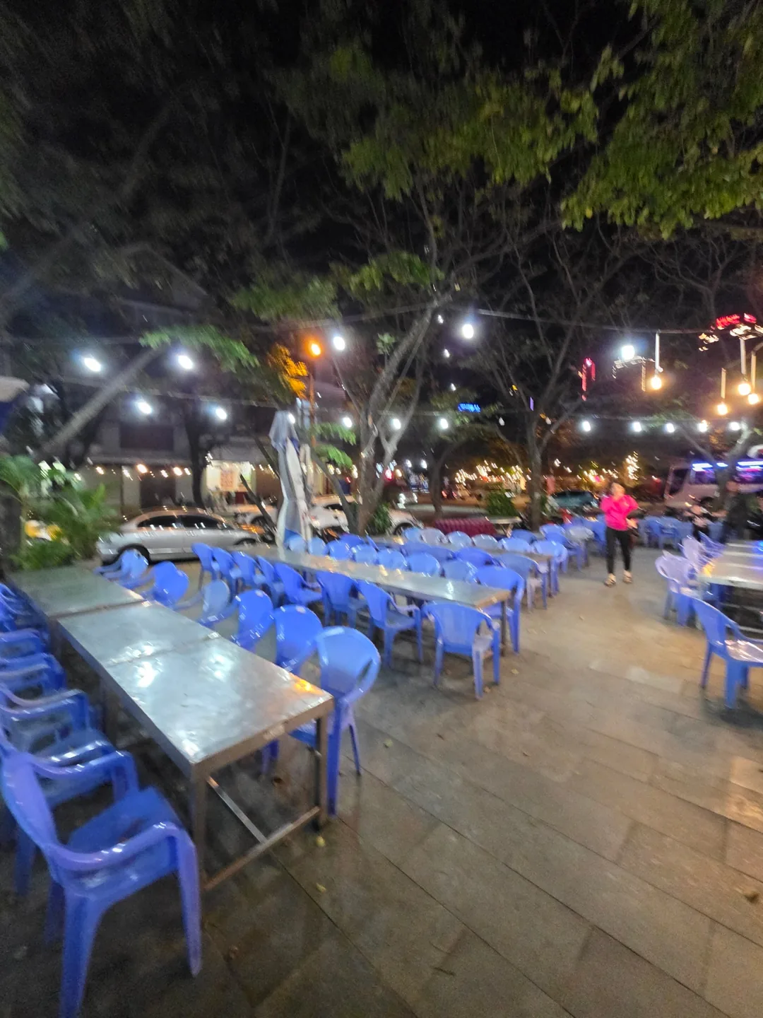 ✈️ Quán từng ghé lại - Quán hải sản ngon Phuoc Thai (Phuoc Thai Restaurant)