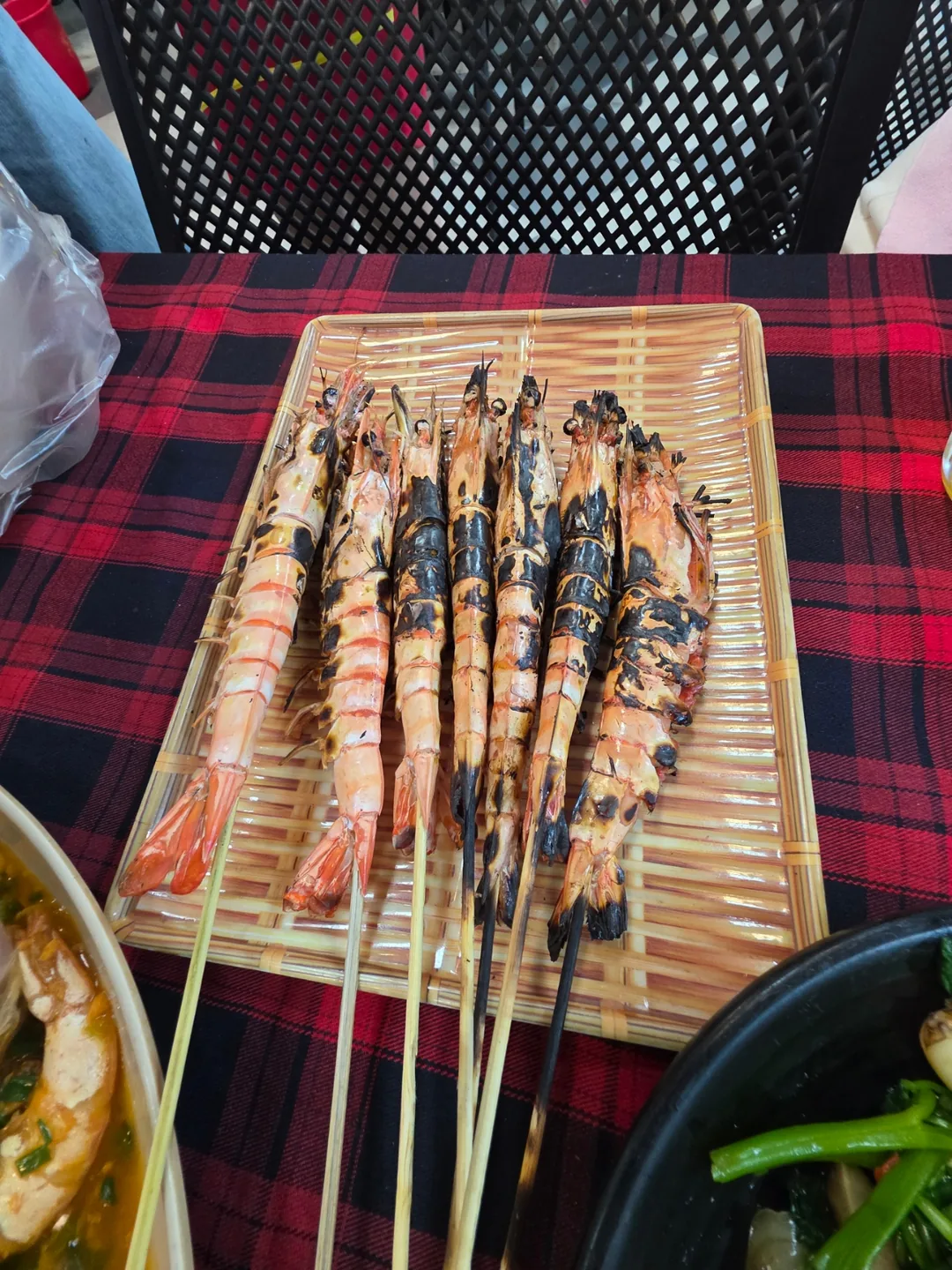 ✈️ Quán từng ghé lại - Quán hải sản ngon Phuoc Thai (Phuoc Thai Restaurant)