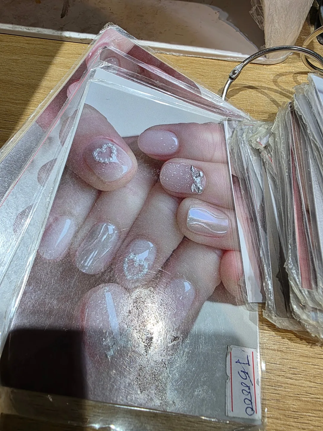 ✈️ Đã đến Đà Nẵng thì cũng phải làm nail nữa chứ~