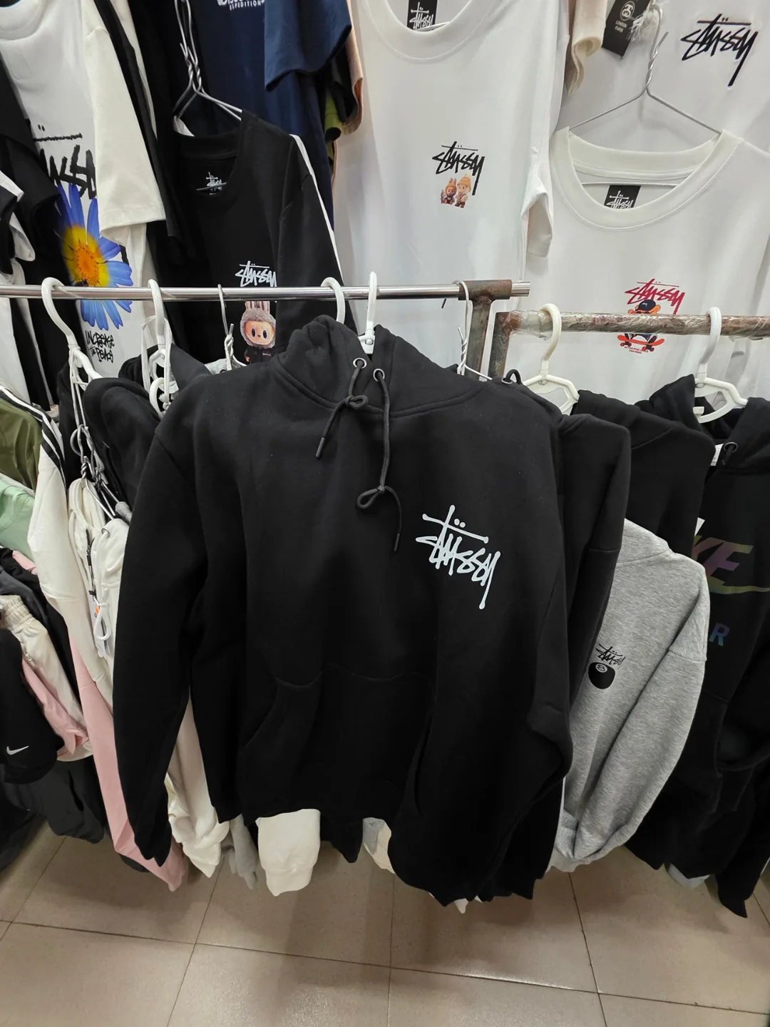 ✈️ Chợ Han Cardigan.Áo phao.Áo thun.Áo hoodie mua sắm