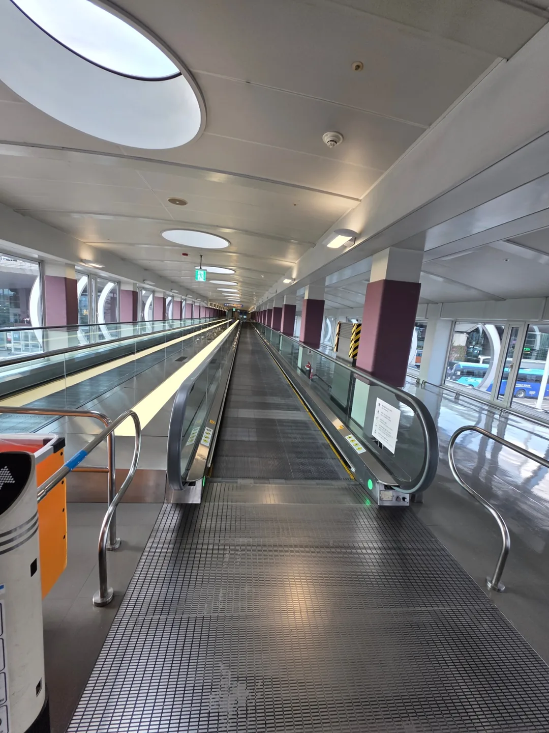 ✈️ Dịch vụ đỗ xe sân bay Incheon - Coco Valet