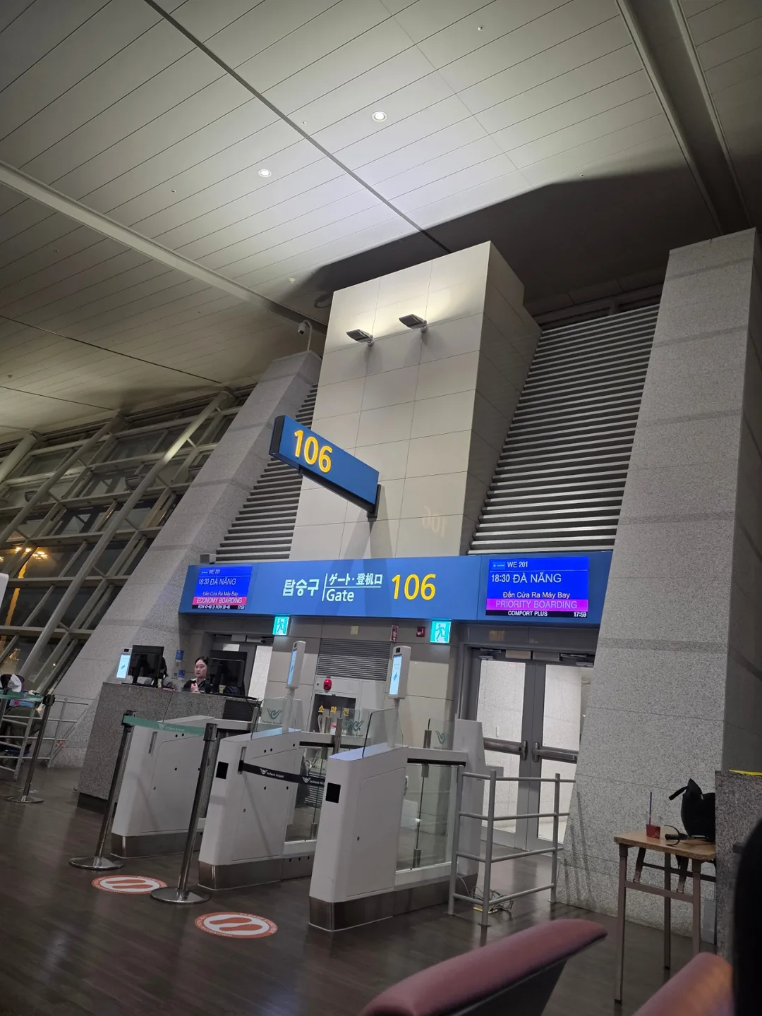 ✈️ Đánh giá hãng hàng không Parata