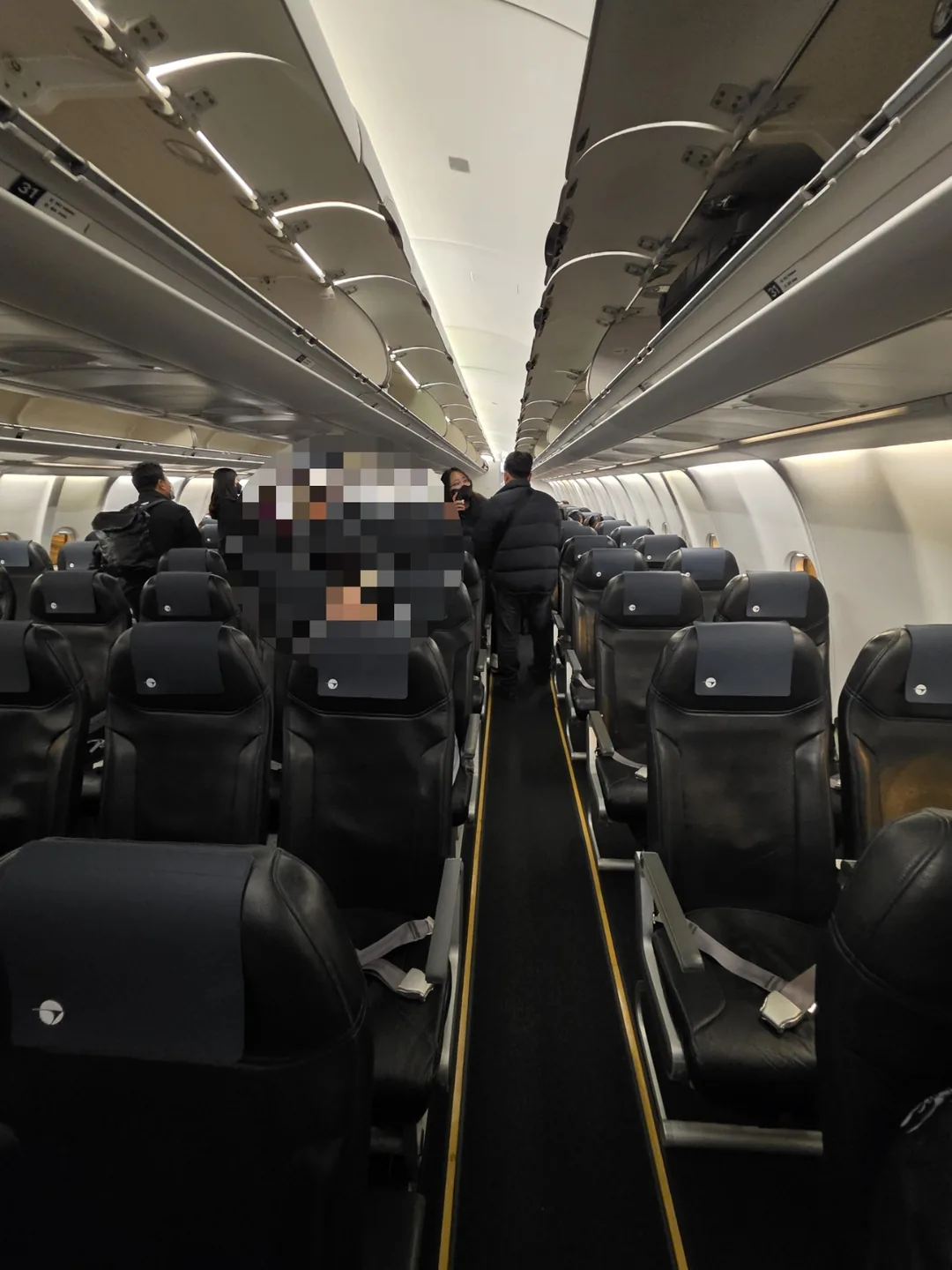 ✈️ Đánh giá hãng hàng không Parata