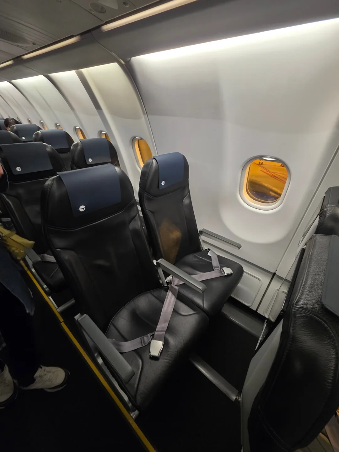 ✈️ Đánh giá hãng hàng không Parata