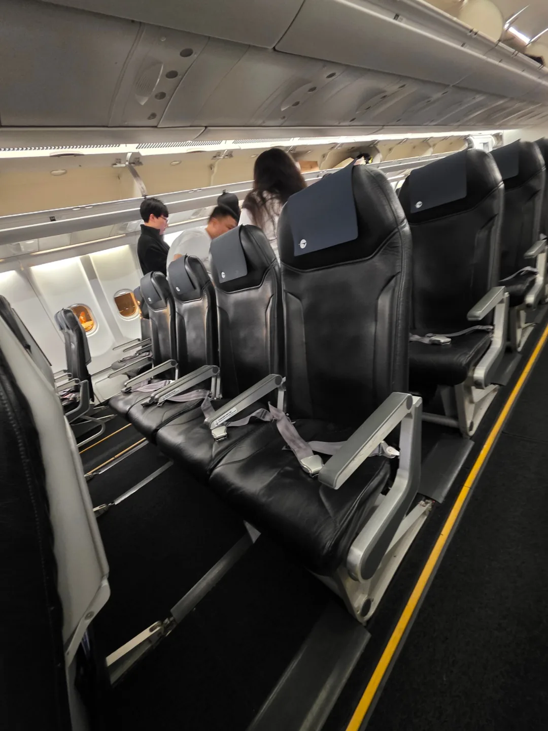 ✈️ Đánh giá hãng hàng không Parata