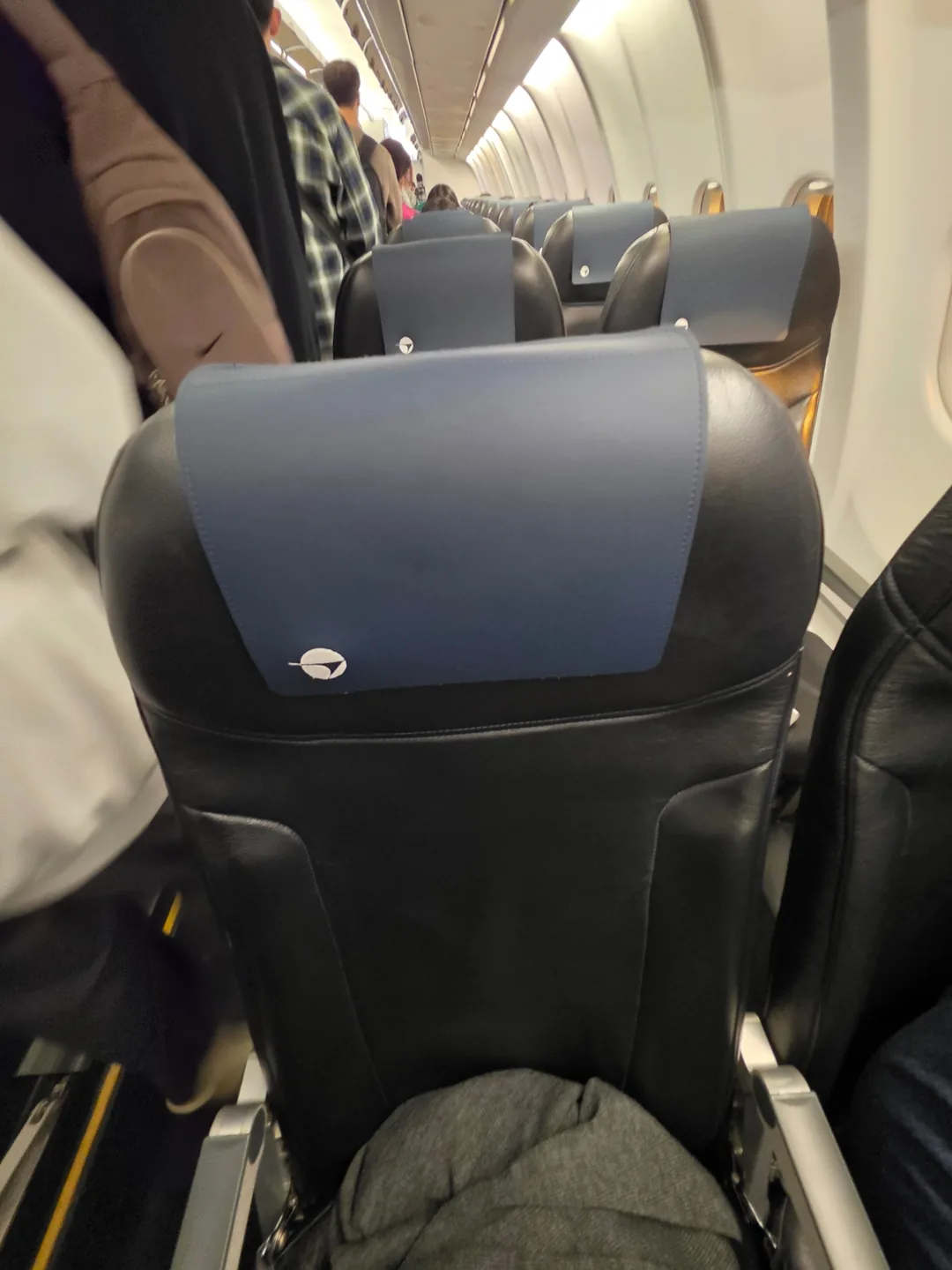✈️ Đánh giá hãng hàng không Parata