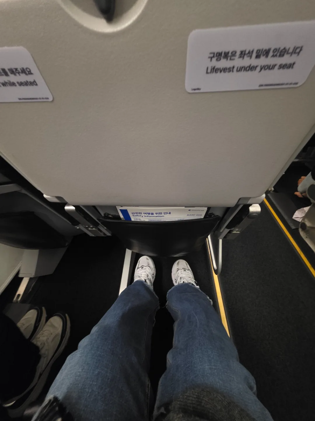 ✈️ Đánh giá hãng hàng không Parata