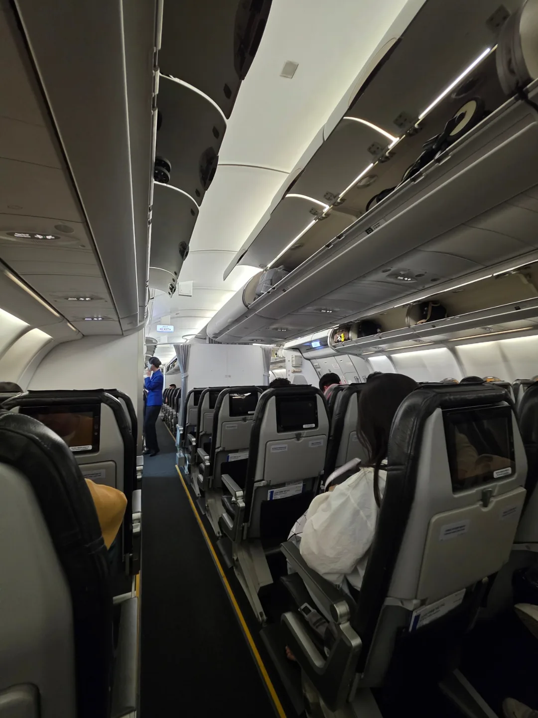 ✈️ Đánh giá hãng hàng không Parata
