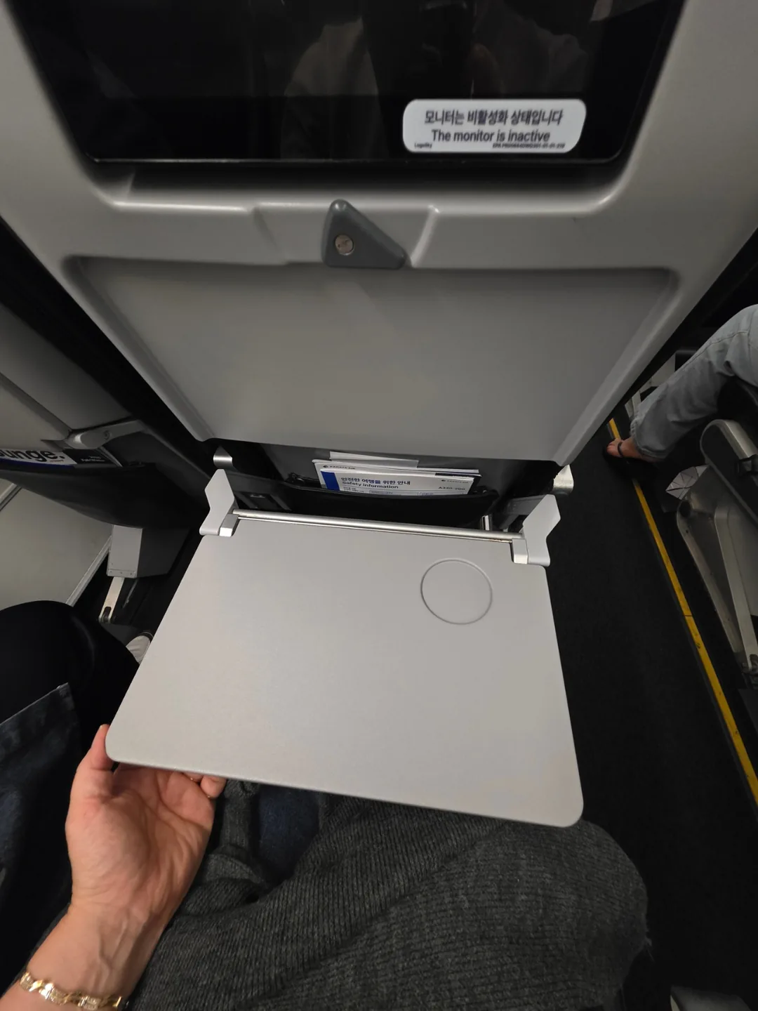 ✈️ Đánh giá hãng hàng không Parata