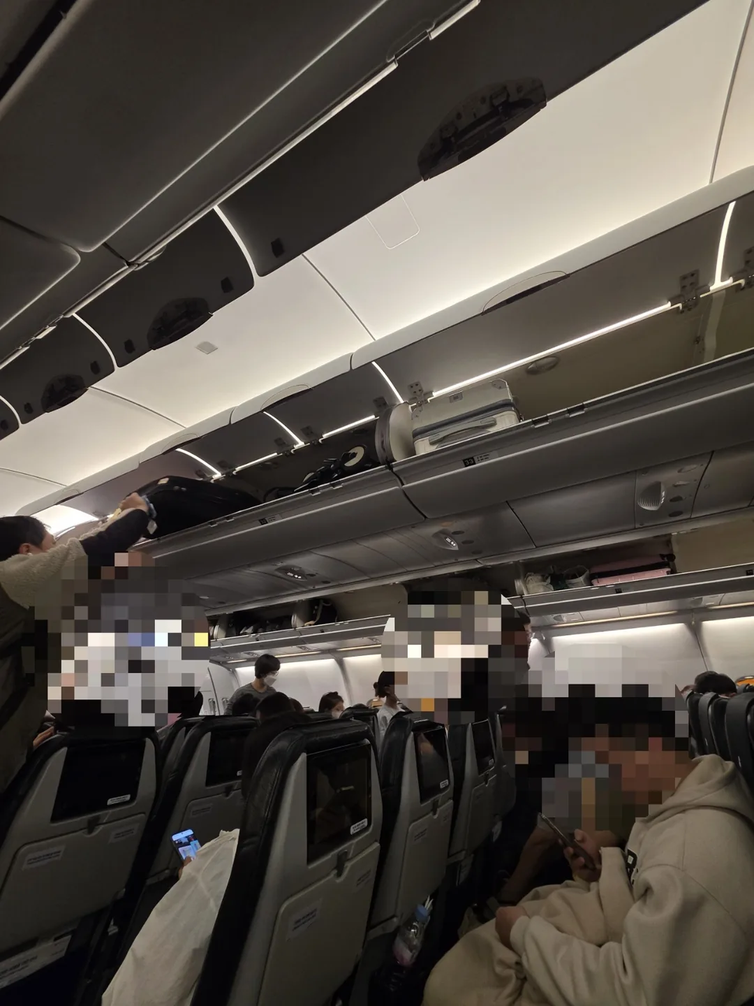 ✈️ Đánh giá hãng hàng không Parata