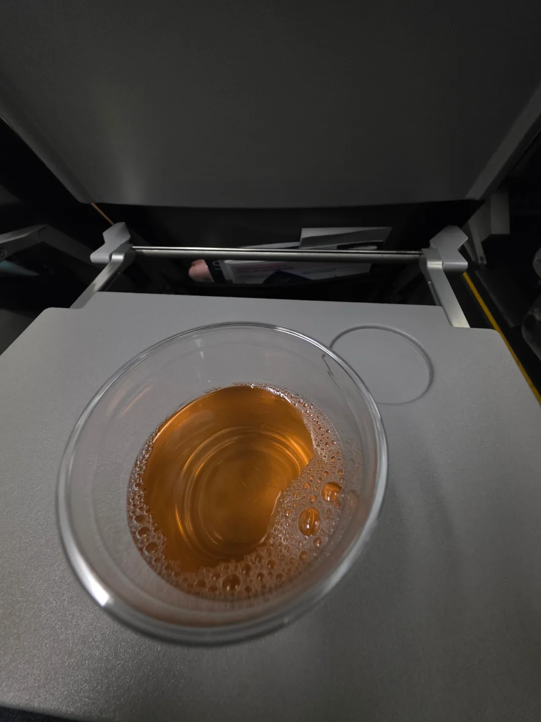 ✈️ Đánh giá hãng hàng không Parata