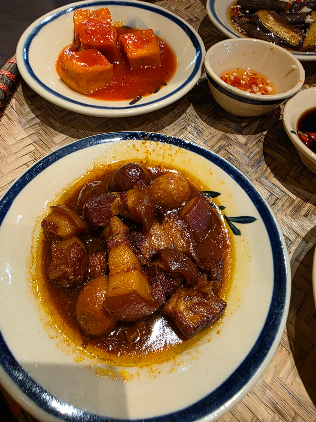 ✈️껌냐(Nhà hàng Cơm Nhà)