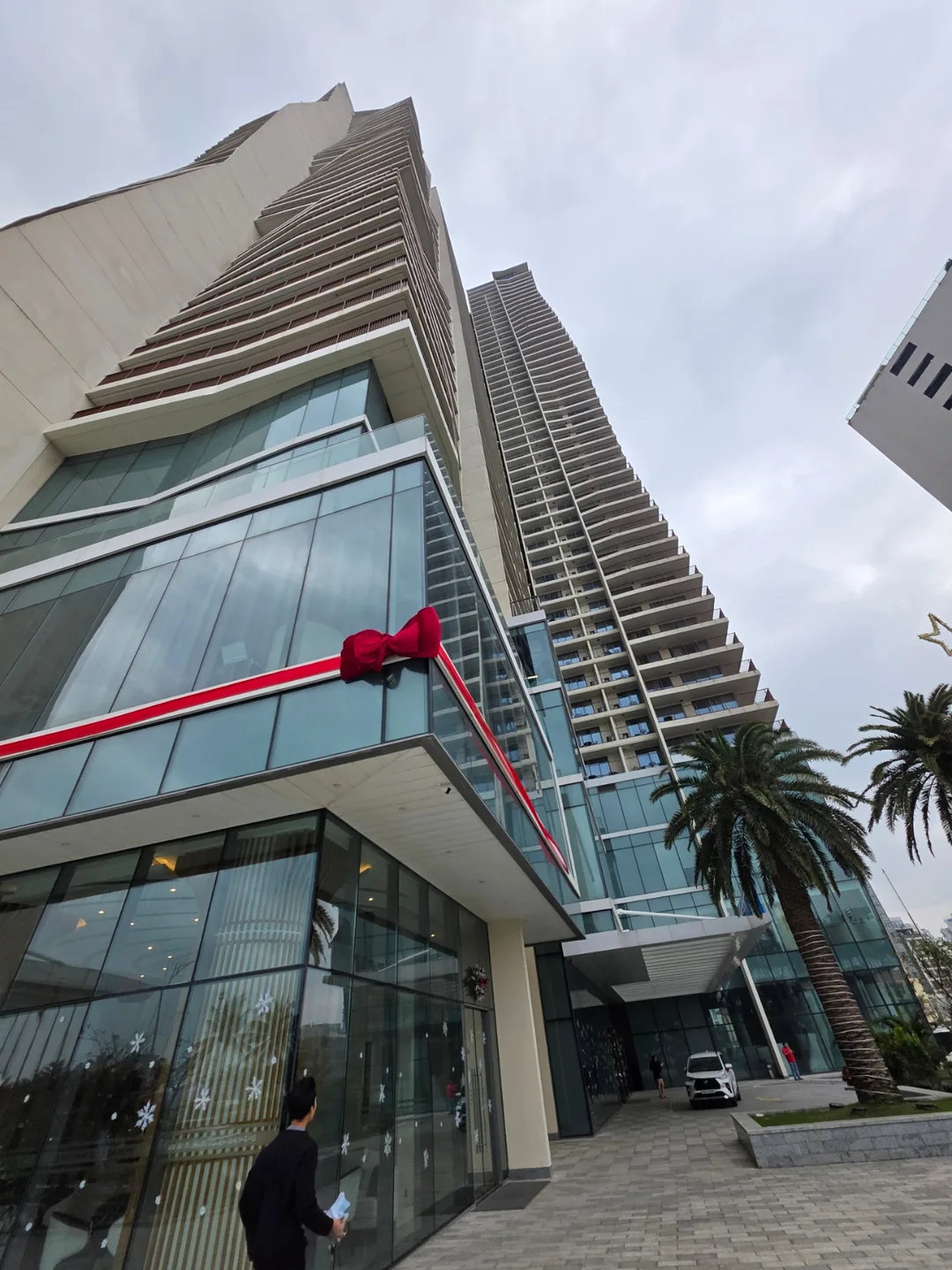 ✈️ Khách sạn Wyndham Soleil Đà Nẵng (Wyndham Soleil Danang Hotel)