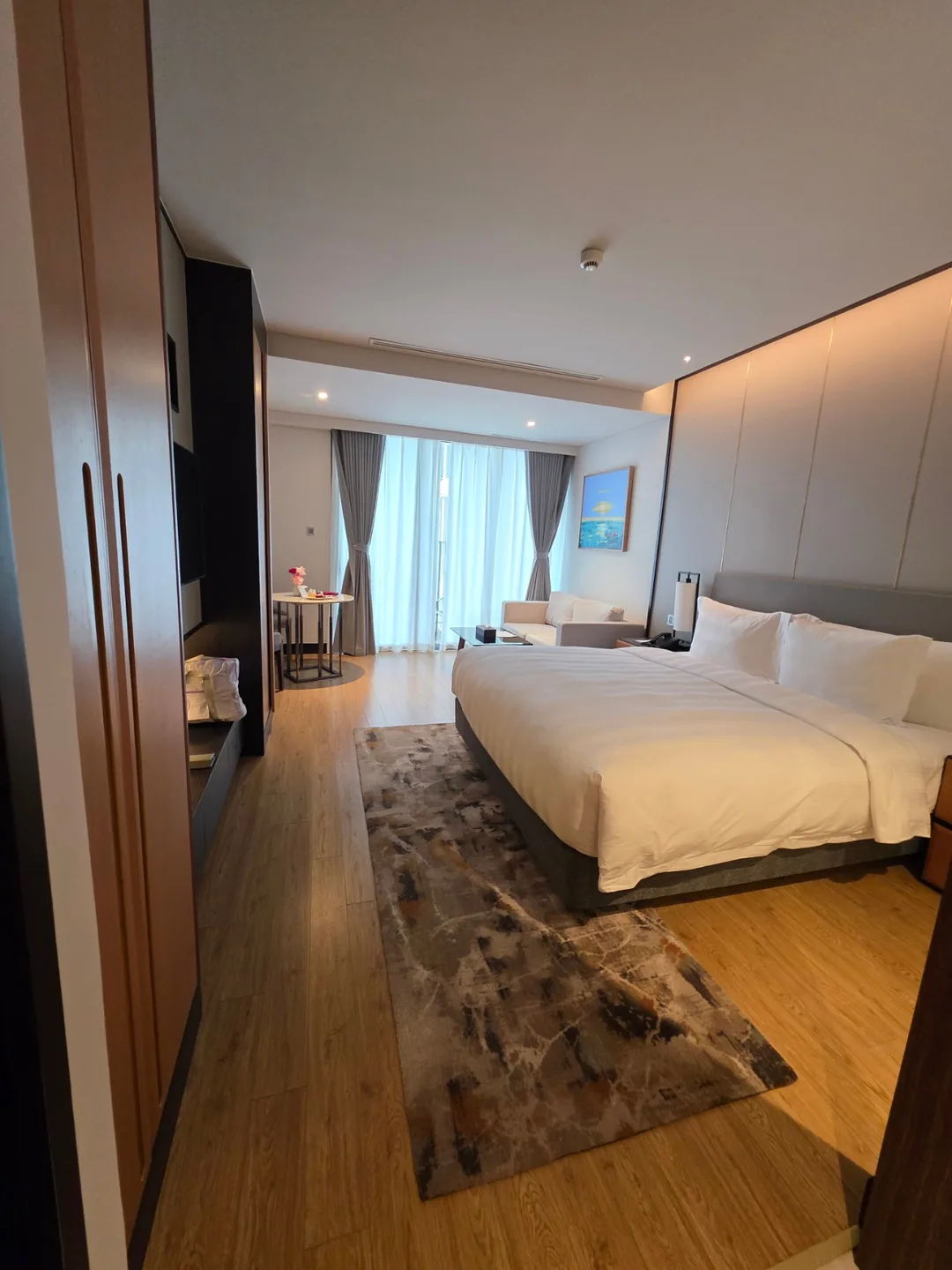 ✈️ Khách sạn Wyndham Soleil Đà Nẵng (Wyndham Soleil Danang Hotel)