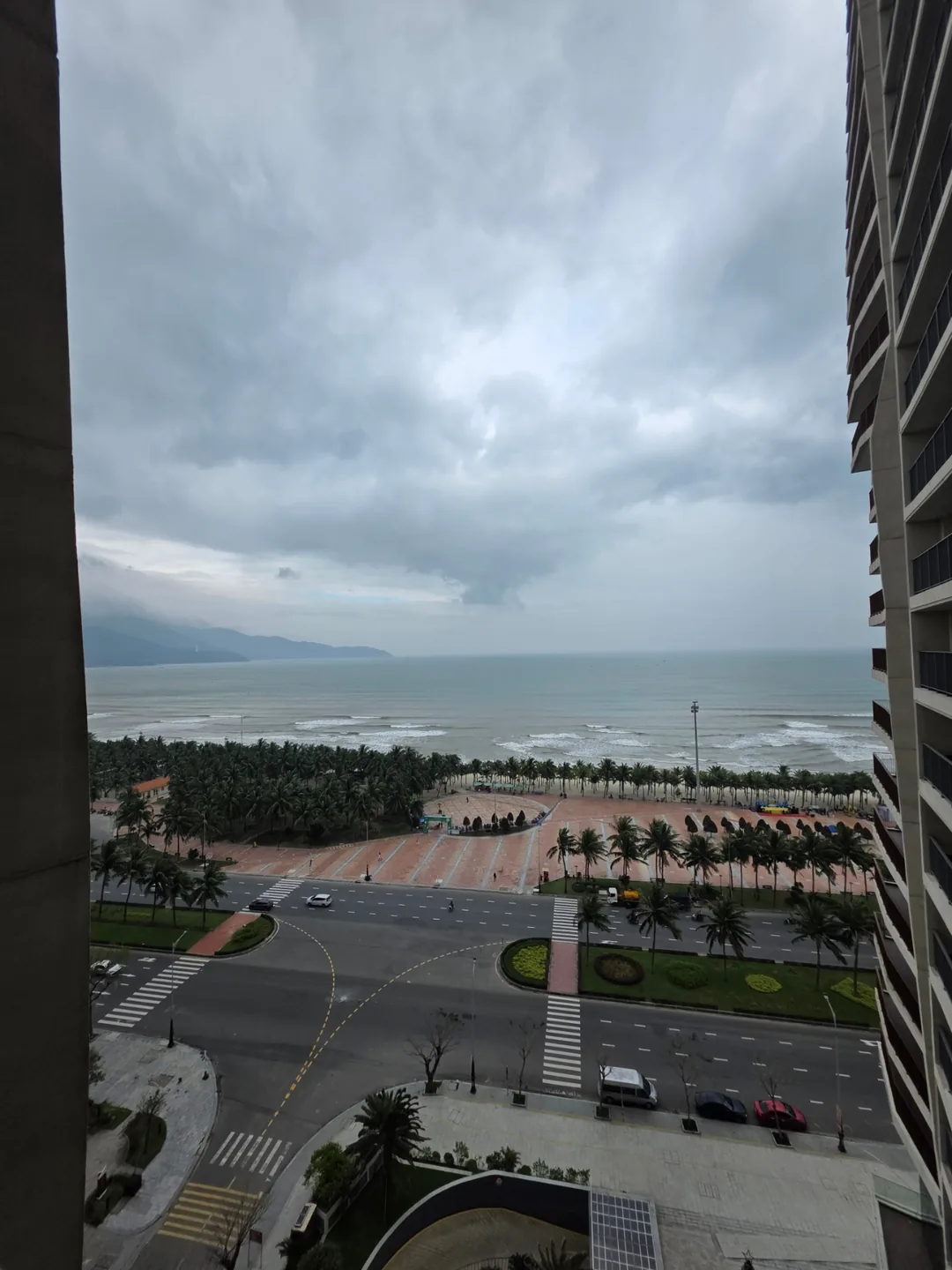 ✈️ Khách sạn Wyndham Soleil Đà Nẵng (Wyndham Soleil Danang Hotel)