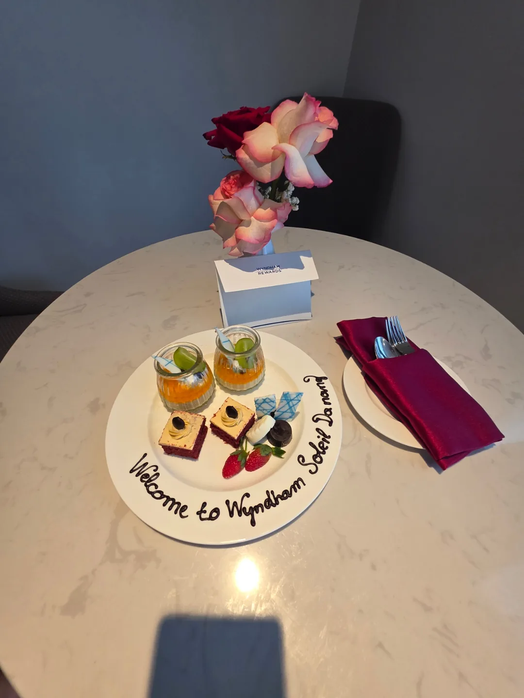 ✈️ Khách sạn Wyndham Soleil Đà Nẵng (Wyndham Soleil Danang Hotel)