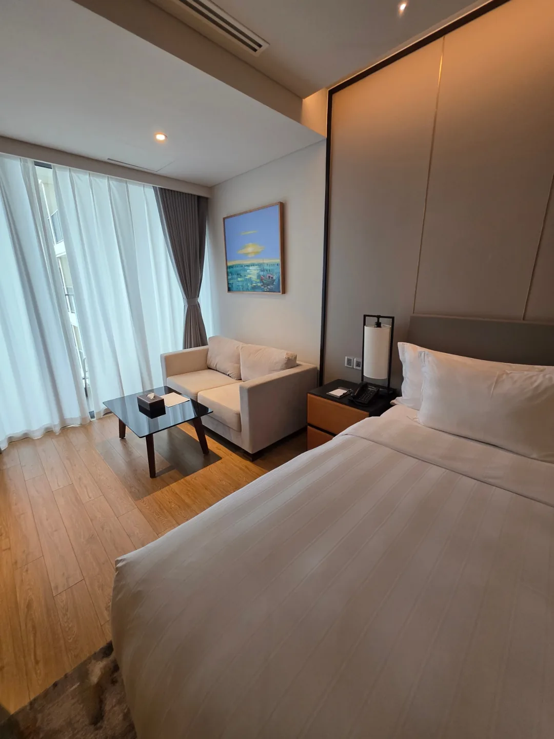 ✈️ Khách sạn Wyndham Soleil Đà Nẵng (Wyndham Soleil Danang Hotel)