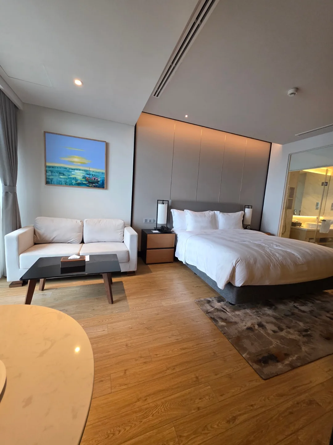✈️ Khách sạn Wyndham Soleil Đà Nẵng (Wyndham Soleil Danang Hotel)