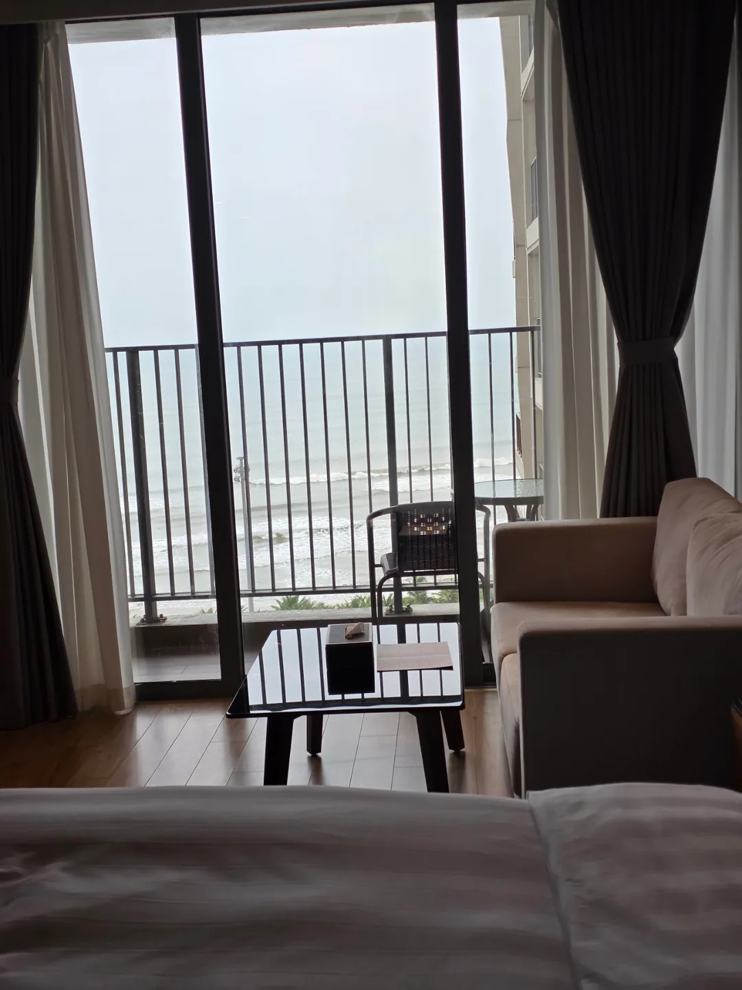 ✈️ Khách sạn Wyndham Soleil Đà Nẵng (Wyndham Soleil Danang Hotel)
