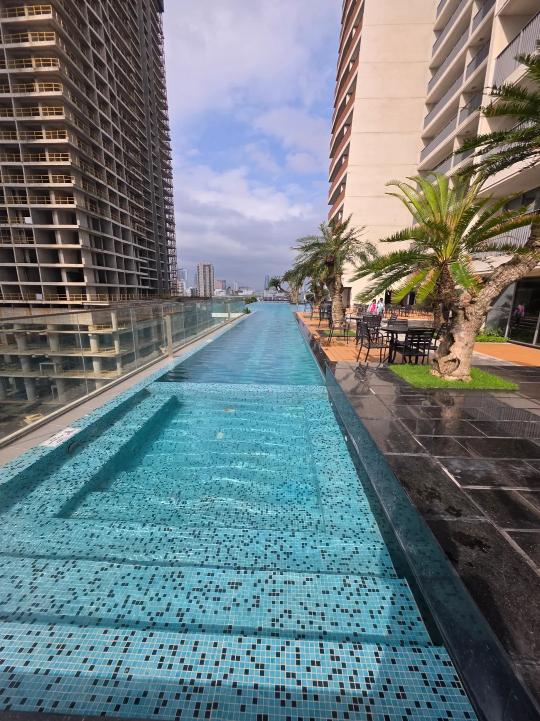 ✈️ Khách sạn Wyndham Soleil Đà Nẵng (Wyndham Soleil Danang Hotel)