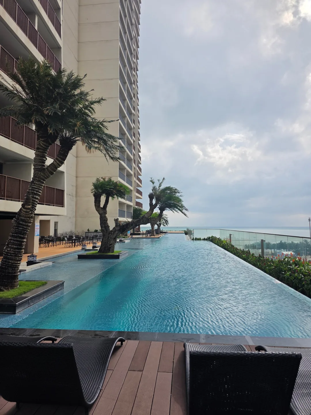 ✈️ Khách sạn Wyndham Soleil Đà Nẵng (Wyndham Soleil Danang Hotel)