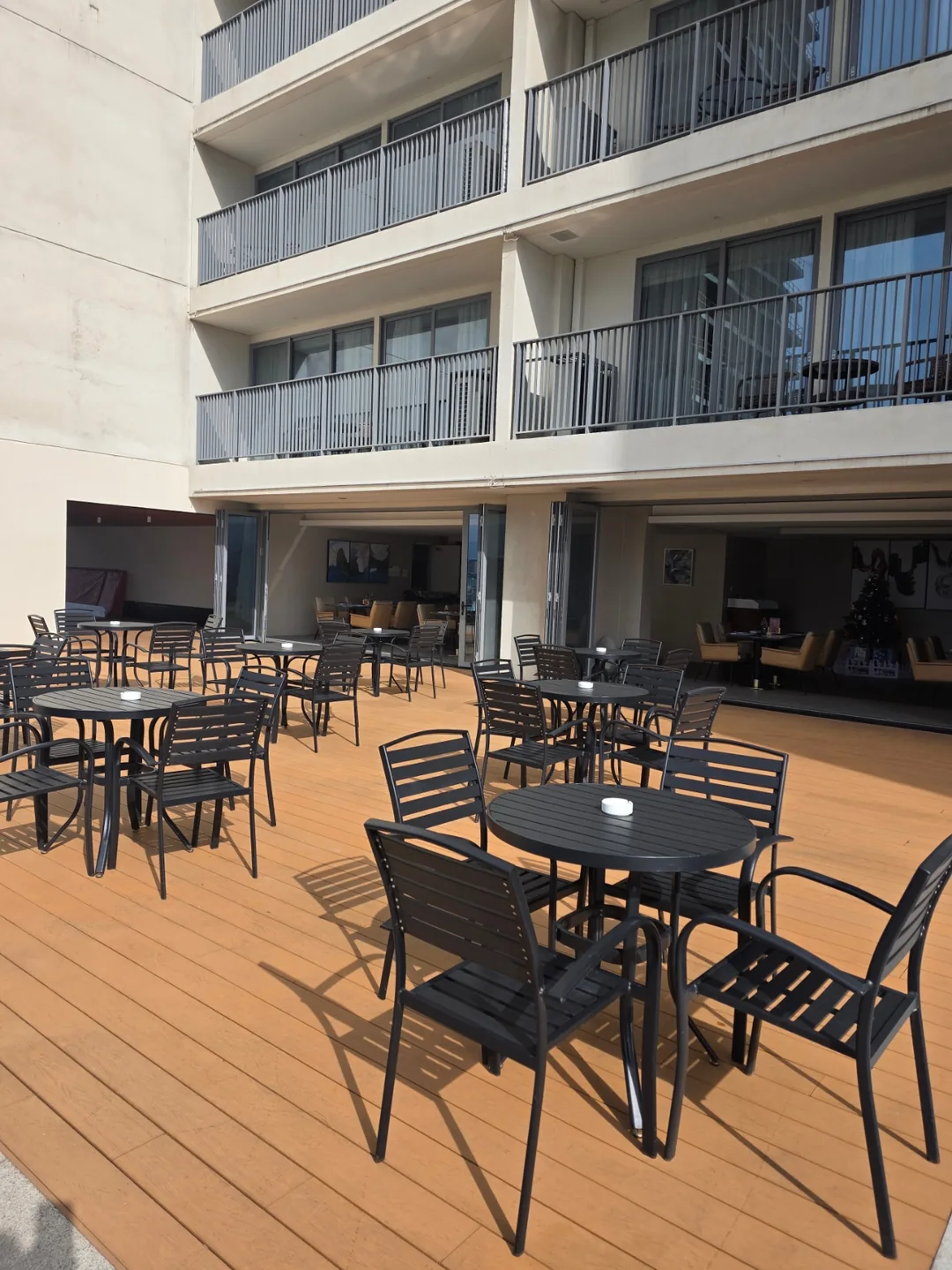 ✈️ Khách sạn Wyndham Soleil Đà Nẵng (Wyndham Soleil Danang Hotel)