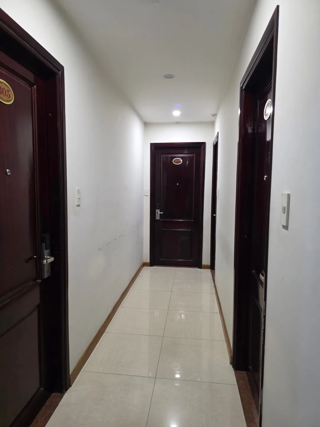 ✈️ Chỗ ở 0,5 đêm gần chợ Hanshijang - Khách sạn Happy Day (HappyDayHotel)