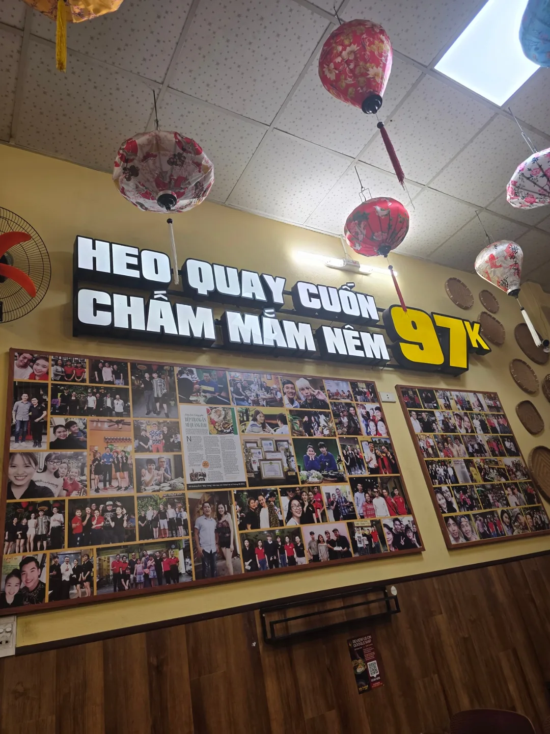 ✈️ Mì Quảng Ếch (Mì Quảng Ếch Bếp Trang -MiQuangEch