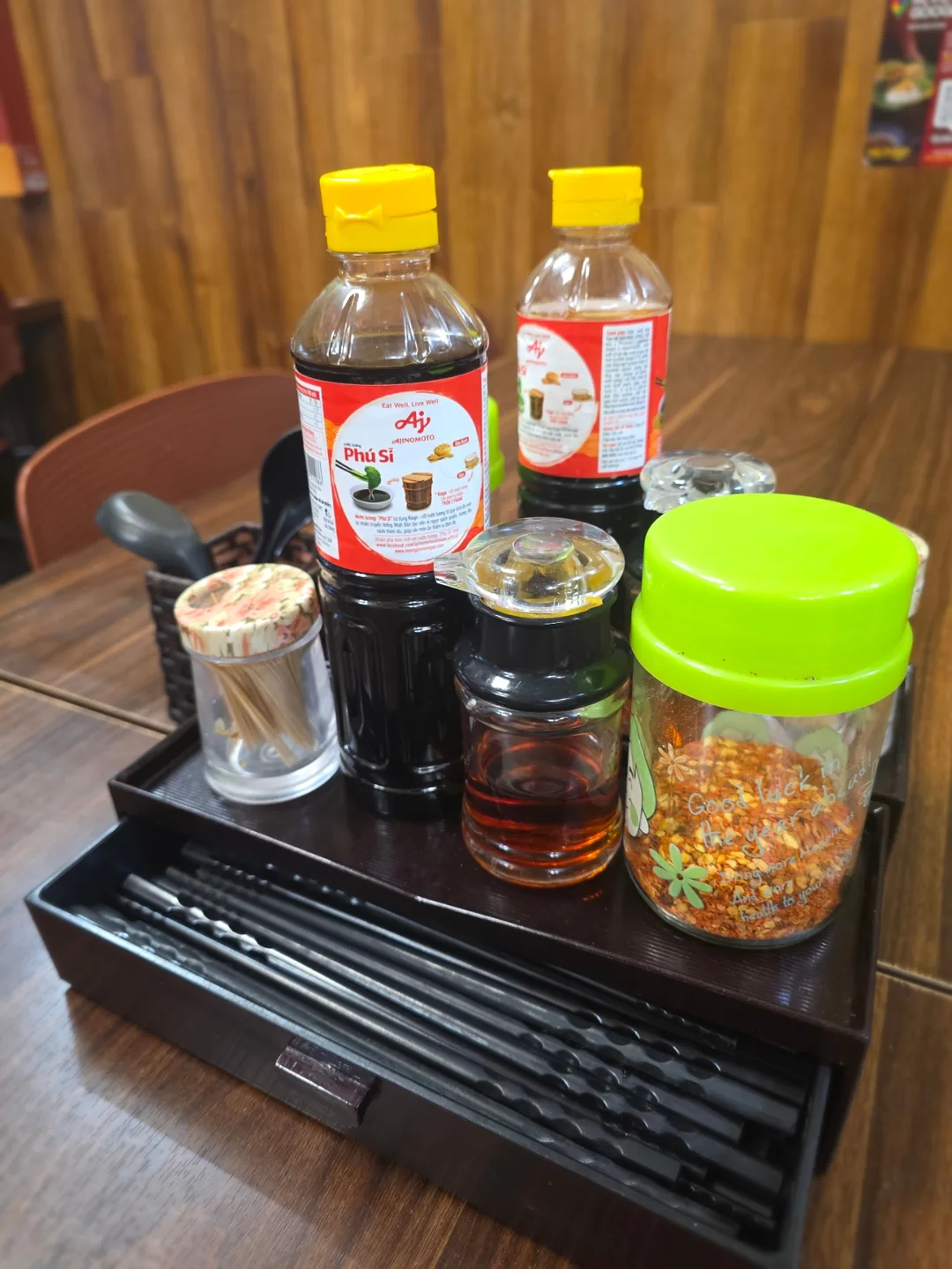 ✈️ Mì Quảng Ếch (Mì Quảng Ếch Bếp Trang -MiQuangEch