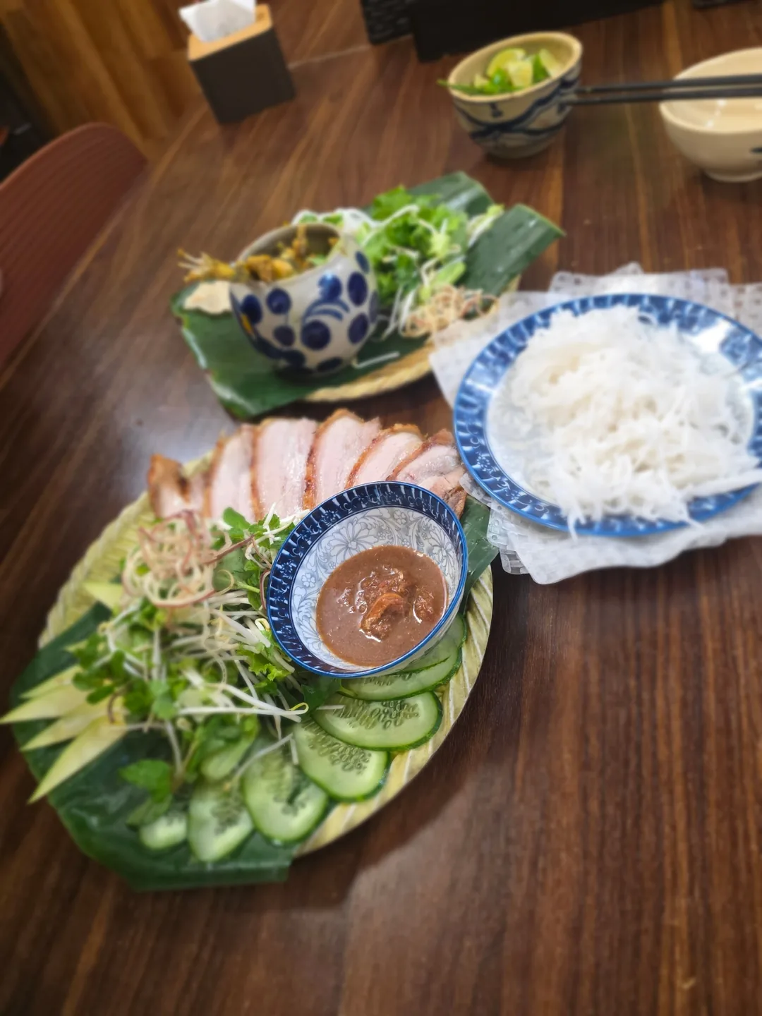 ✈️ Mì Quảng Ếch (Mì Quảng Ếch Bếp Trang -MiQuangEch