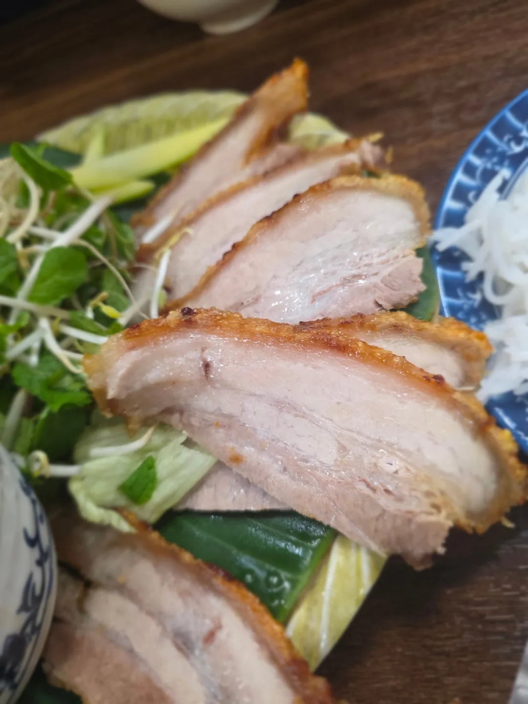 ✈️ Mì Quảng Ếch (Mì Quảng Ếch Bếp Trang -MiQuangEch
