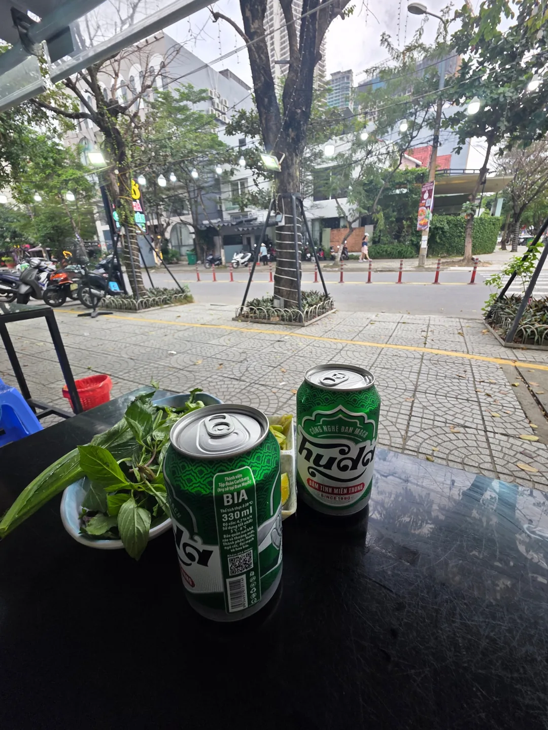 ✈️ Phở địa phương - Phở bát đá (Phở bát đá - Bún chả Hà Nội)