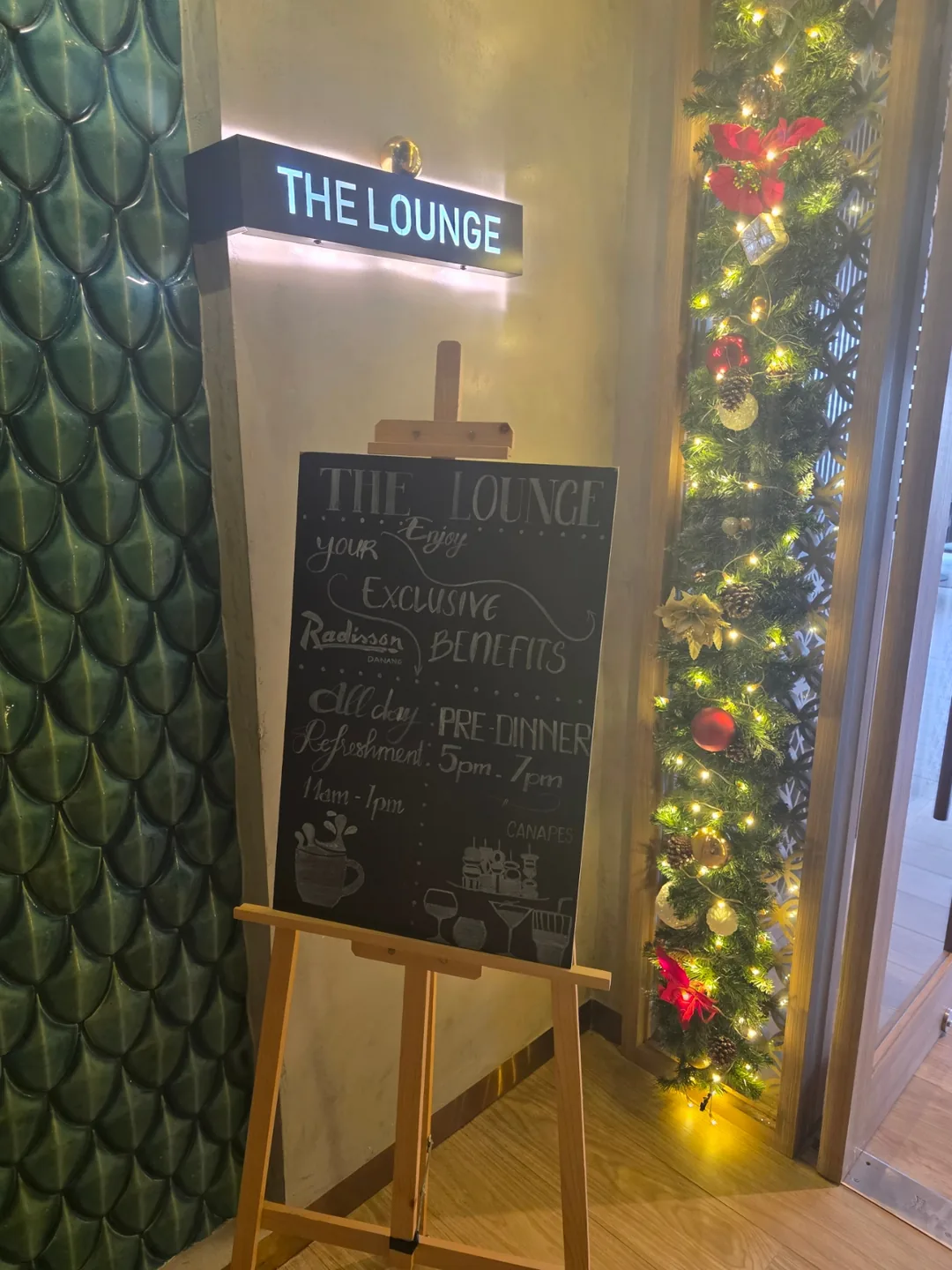 ✈️Sự hiểu lầm do tính hay quên gây ra - đi đến sảnh lounge khách sạn Radisson mà về tay không~
