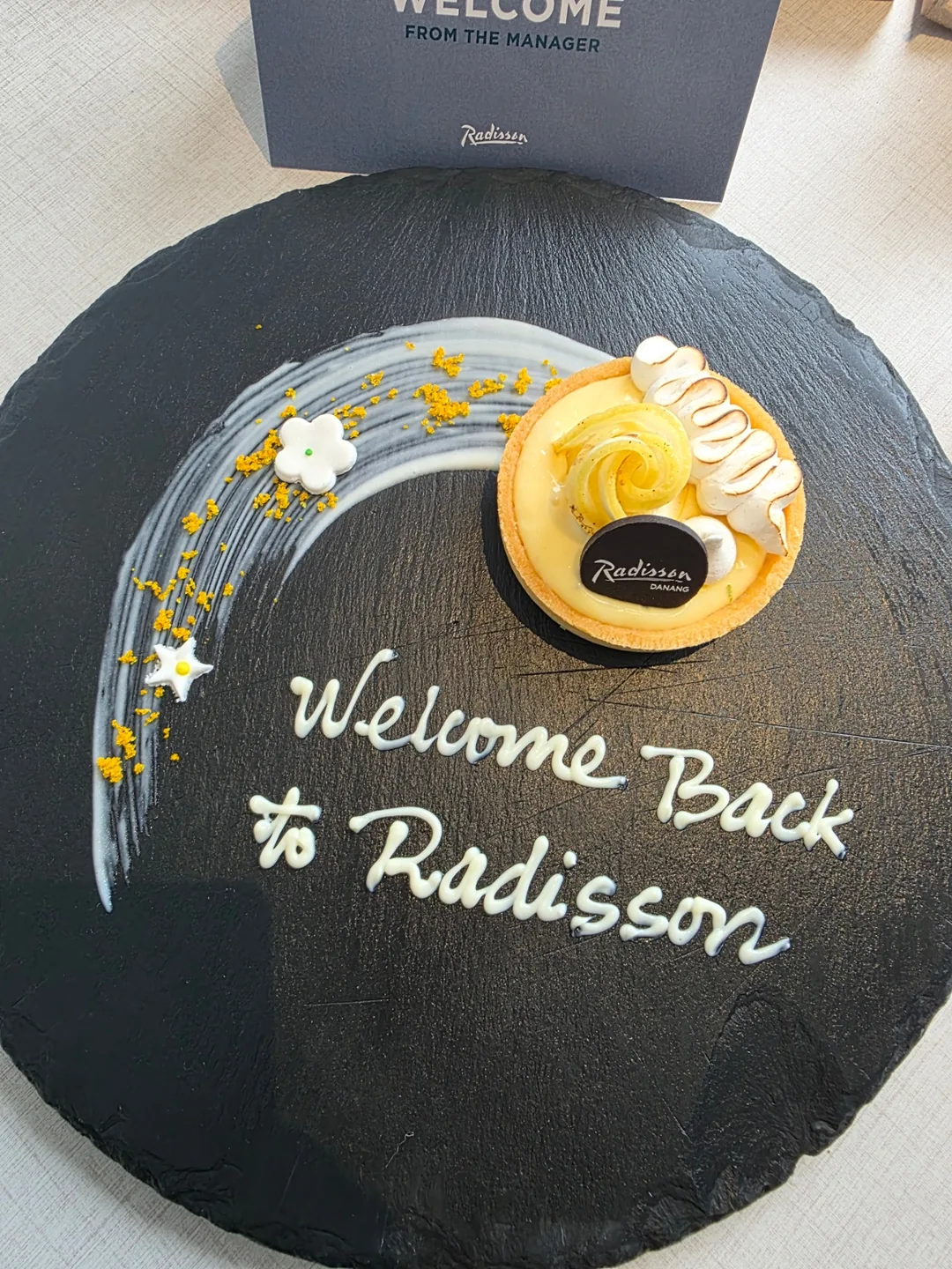 ✈️Khách sạn chào đón bạn-Khách sạn Radisson