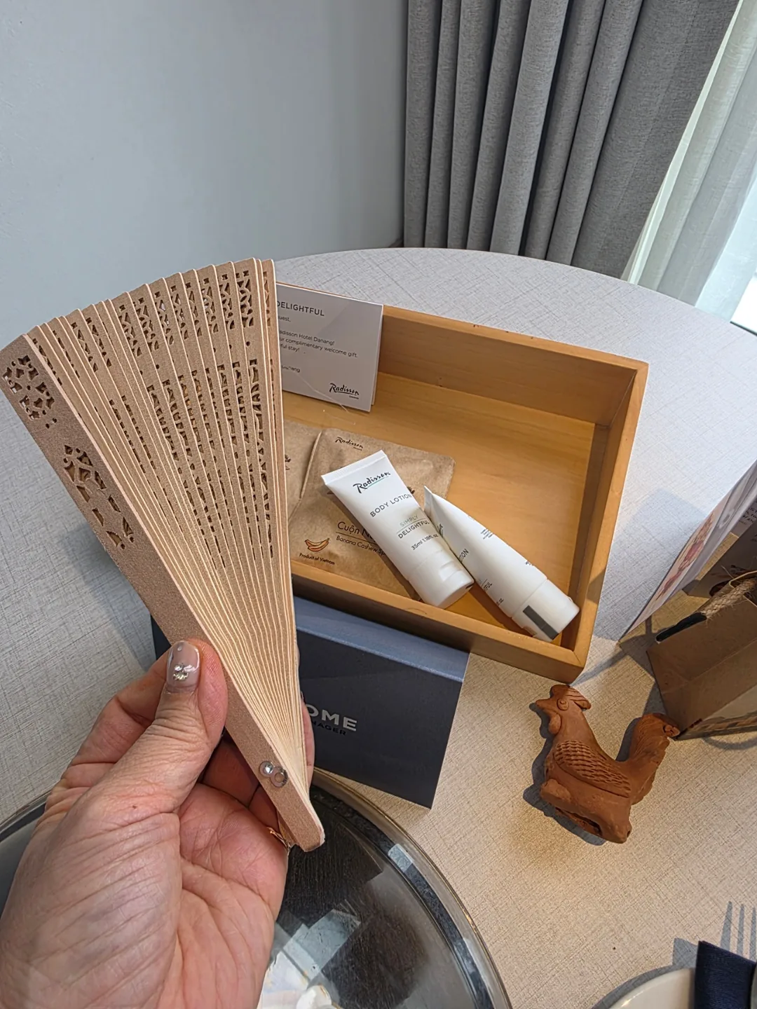 ✈️Khách sạn chào đón bạn-Khách sạn Radisson