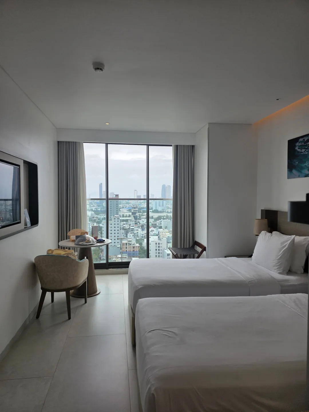 ✈️Khách sạn chào đón bạn-Khách sạn Radisson