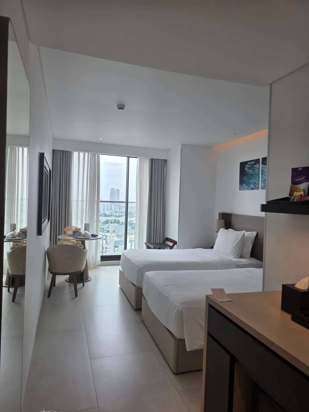 ✈️Khách sạn chào đón bạn-Khách sạn Radisson