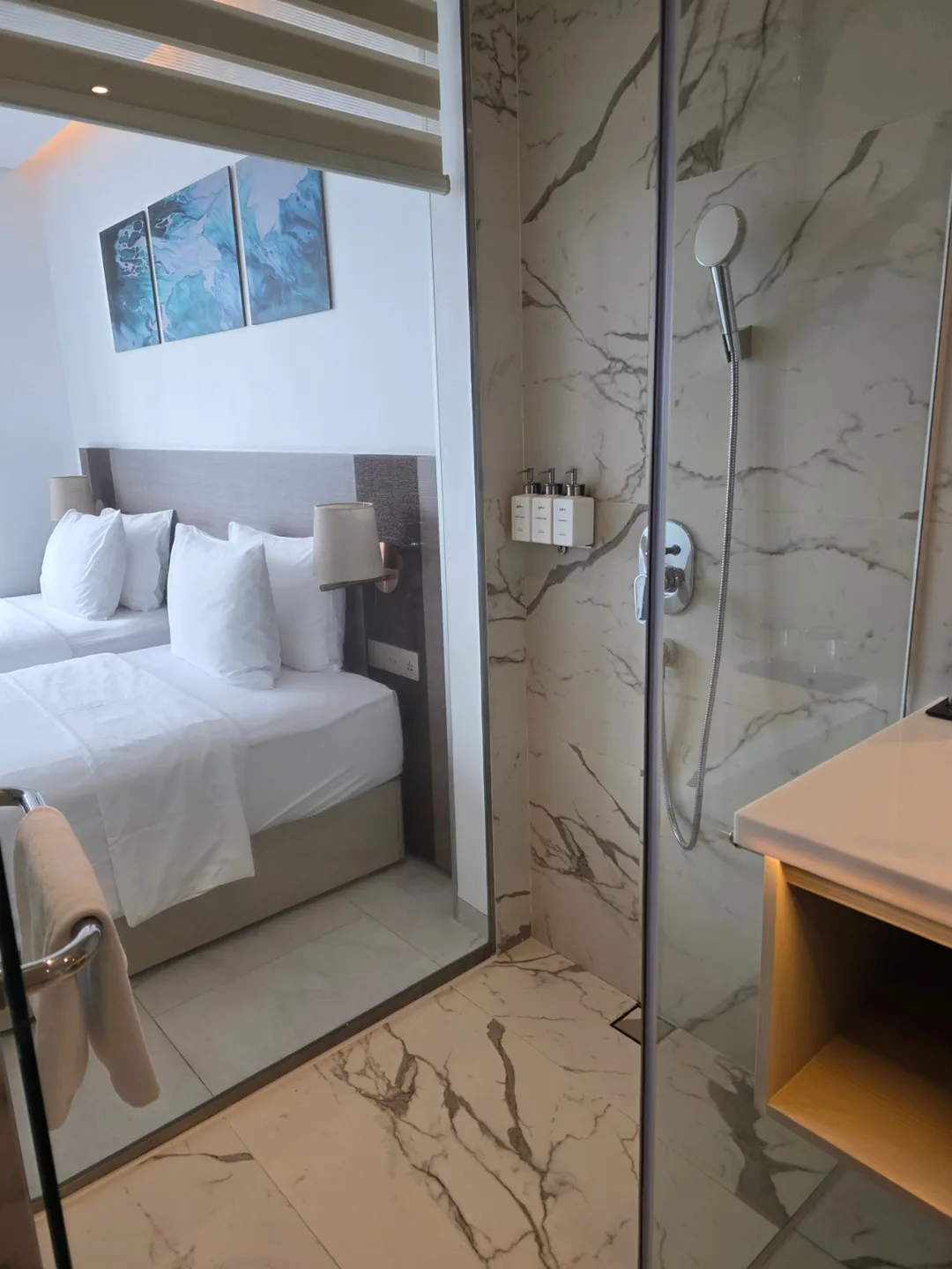 ✈️Khách sạn chào đón bạn-Khách sạn Radisson