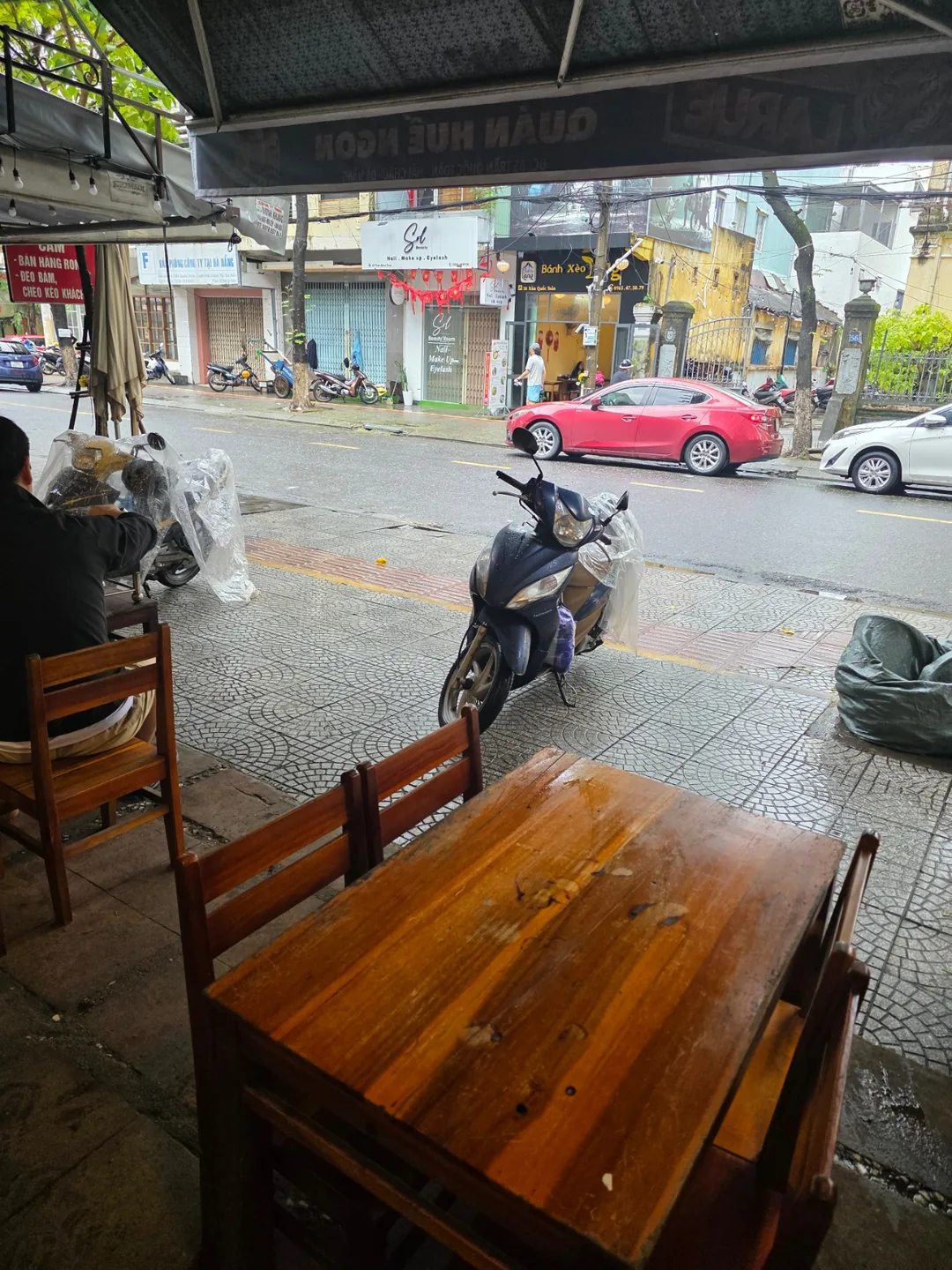 ✈️ Quán BBQ ngon nổi tiếng Quán Huế Ngon - Nhà hàng BBQ địa phương ngon nhất Đà Nẵng - Best local food in Da Nang