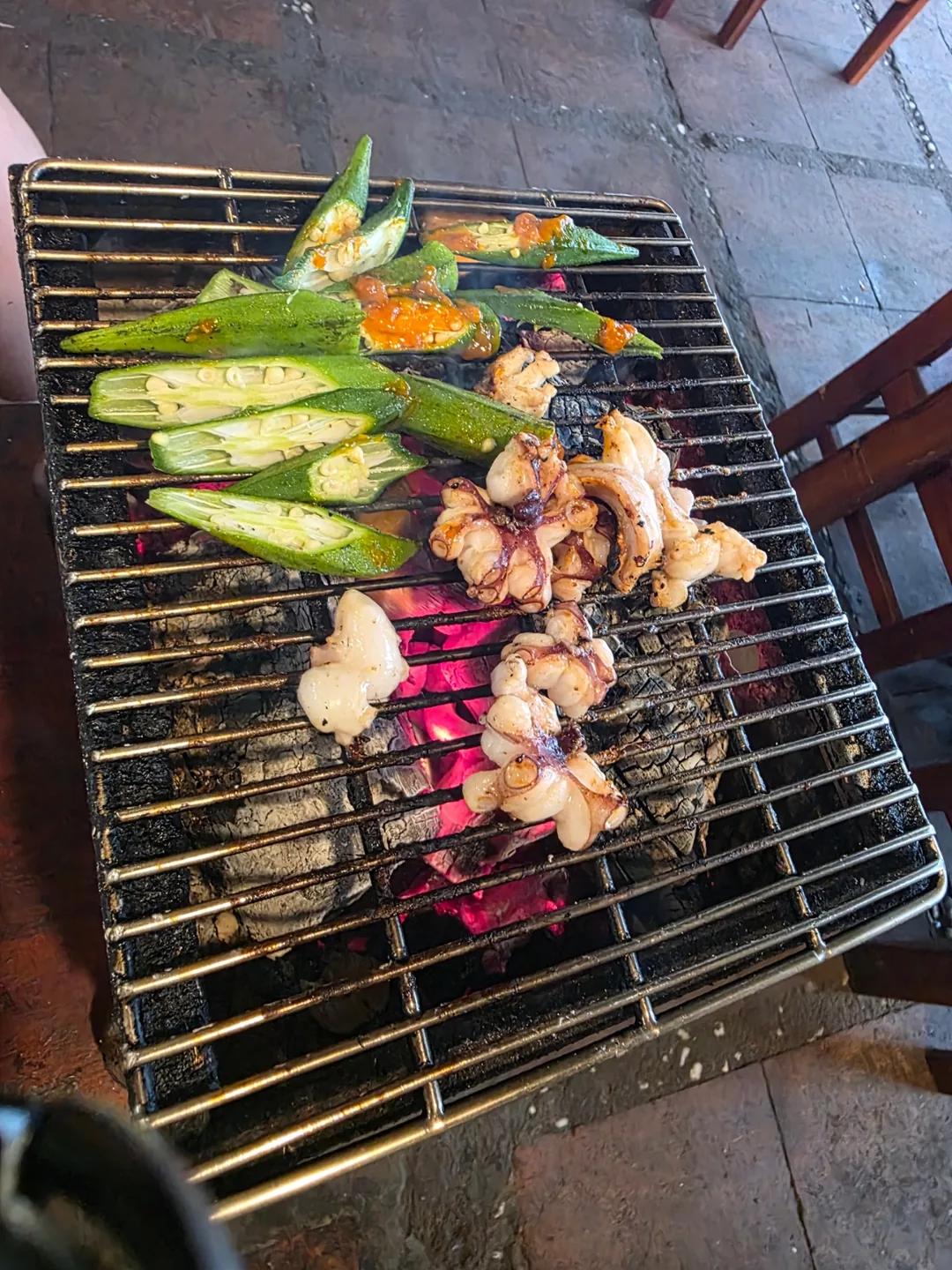 ✈️ Quán BBQ ngon nổi tiếng Quán Huế Ngon - Nhà hàng BBQ địa phương ngon nhất Đà Nẵng - Best local food in Da Nang