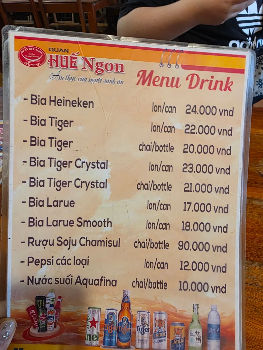 ✈️ Quán BBQ ngon nổi tiếng Quán Huế Ngon - Nhà hàng BBQ địa phương ngon nhất Đà Nẵng - Best local food in Da Nang