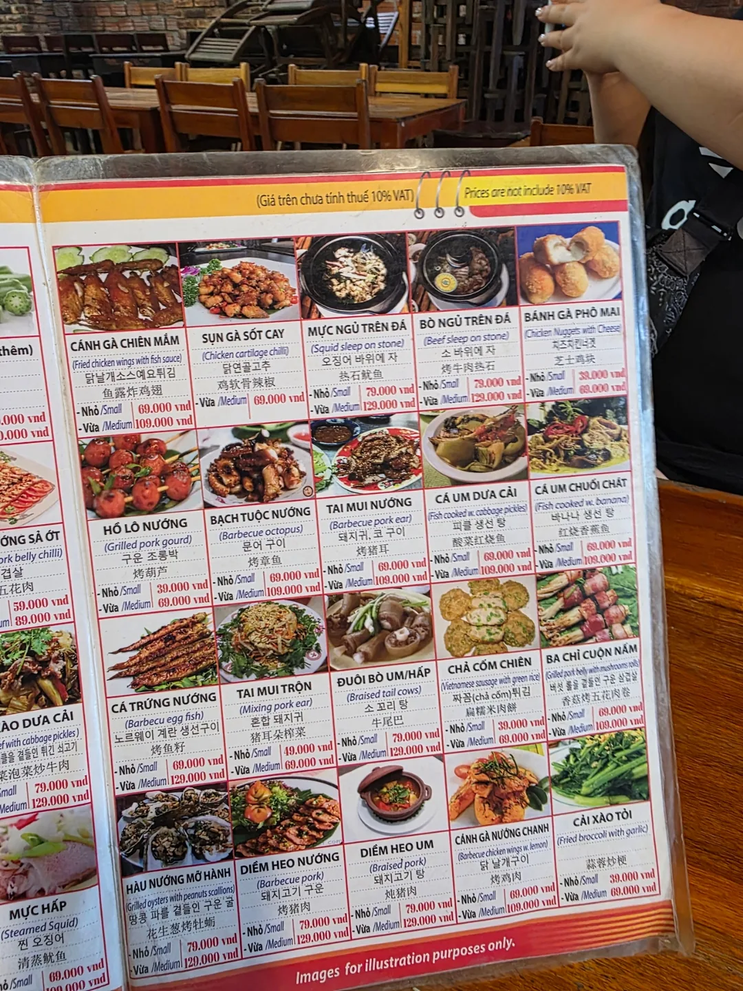 ✈️ Quán BBQ ngon nổi tiếng Quán Huế Ngon - Nhà hàng BBQ địa phương ngon nhất Đà Nẵng - Best local food in Da Nang
