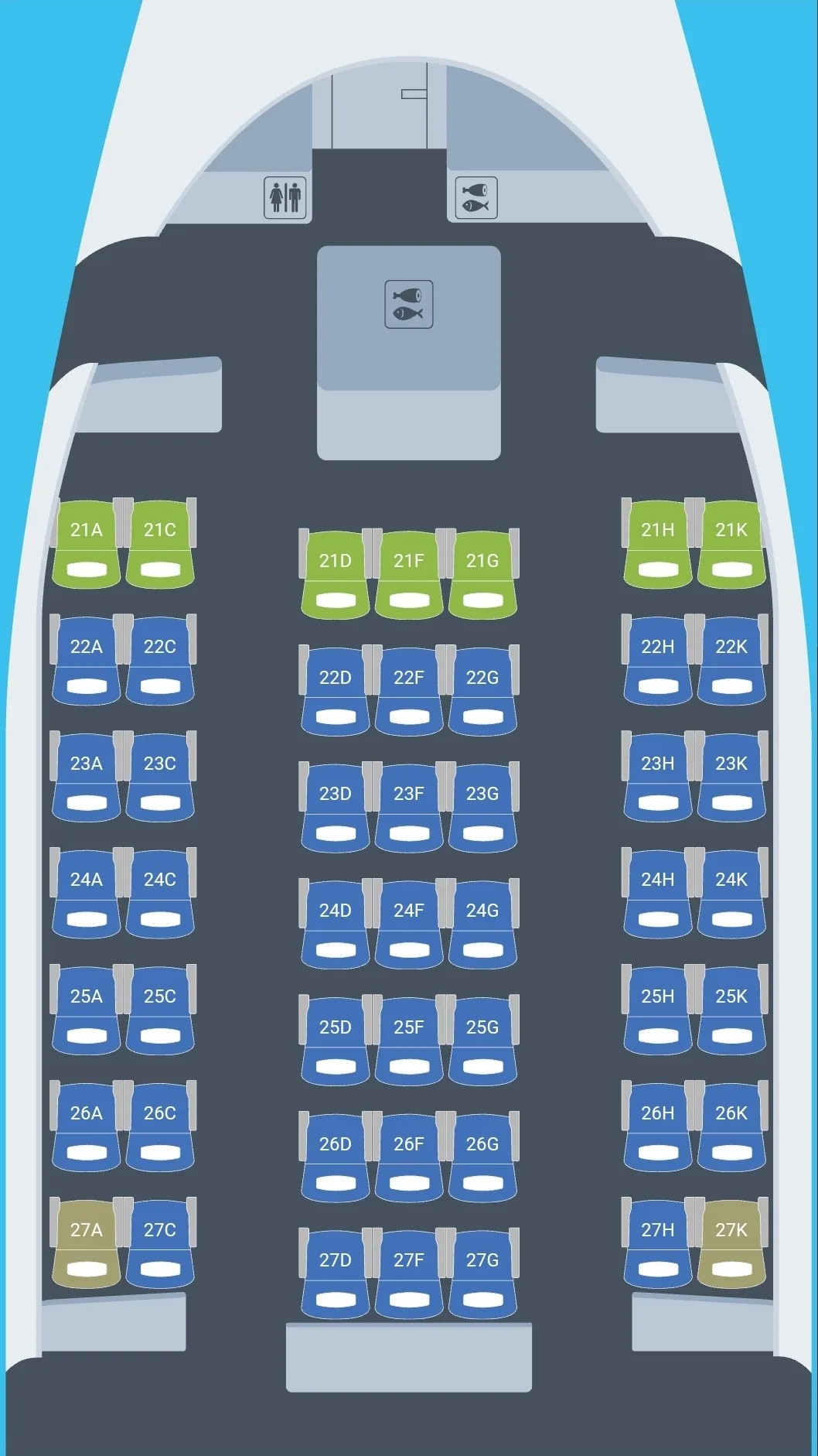 ✈️ Cảm nhận của tôi sau hai lần bay với hãng hàng không Parata