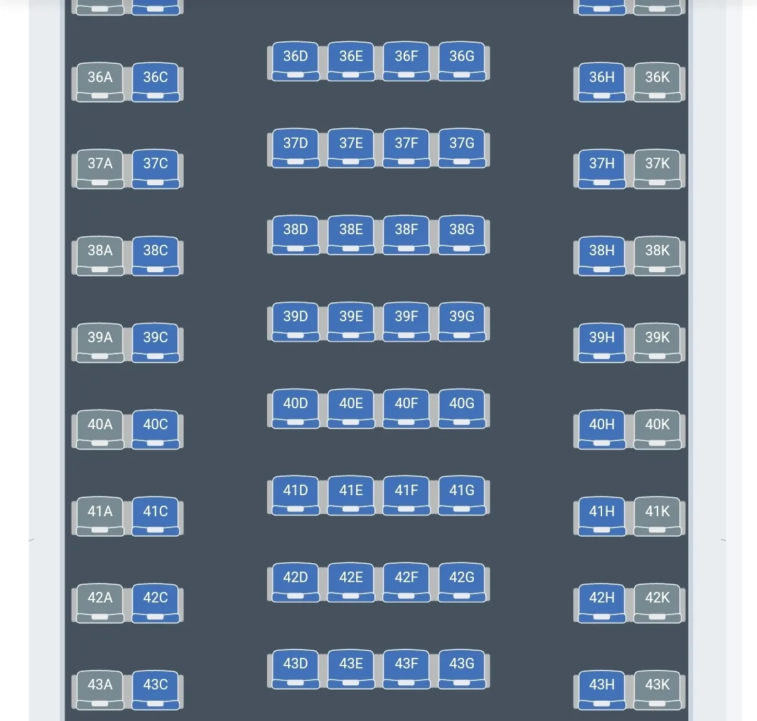✈️ Cảm nhận của tôi sau hai lần bay với hãng hàng không Parata
