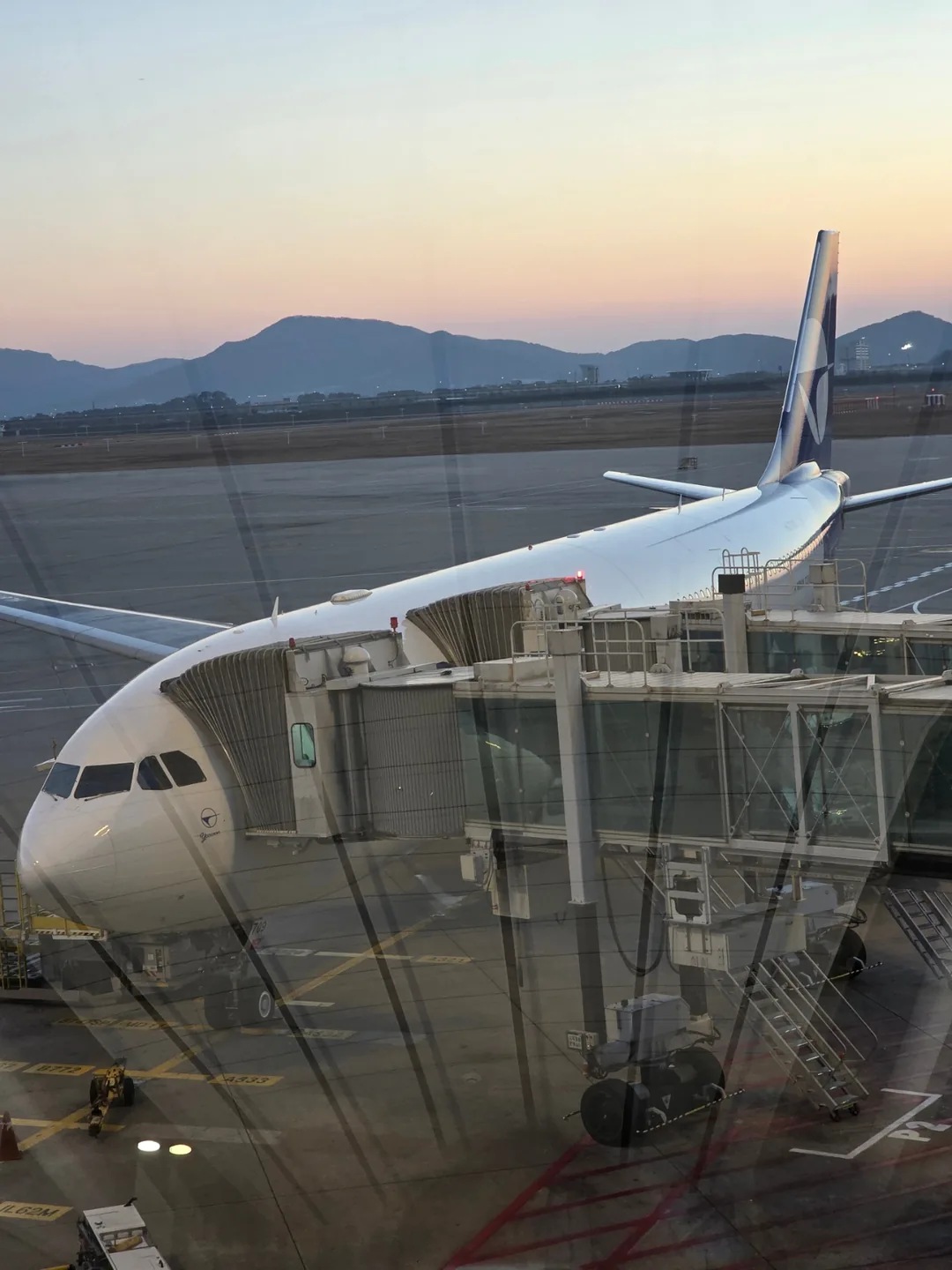 ✈️ Cảm nhận của tôi sau hai lần bay với hãng hàng không Parata