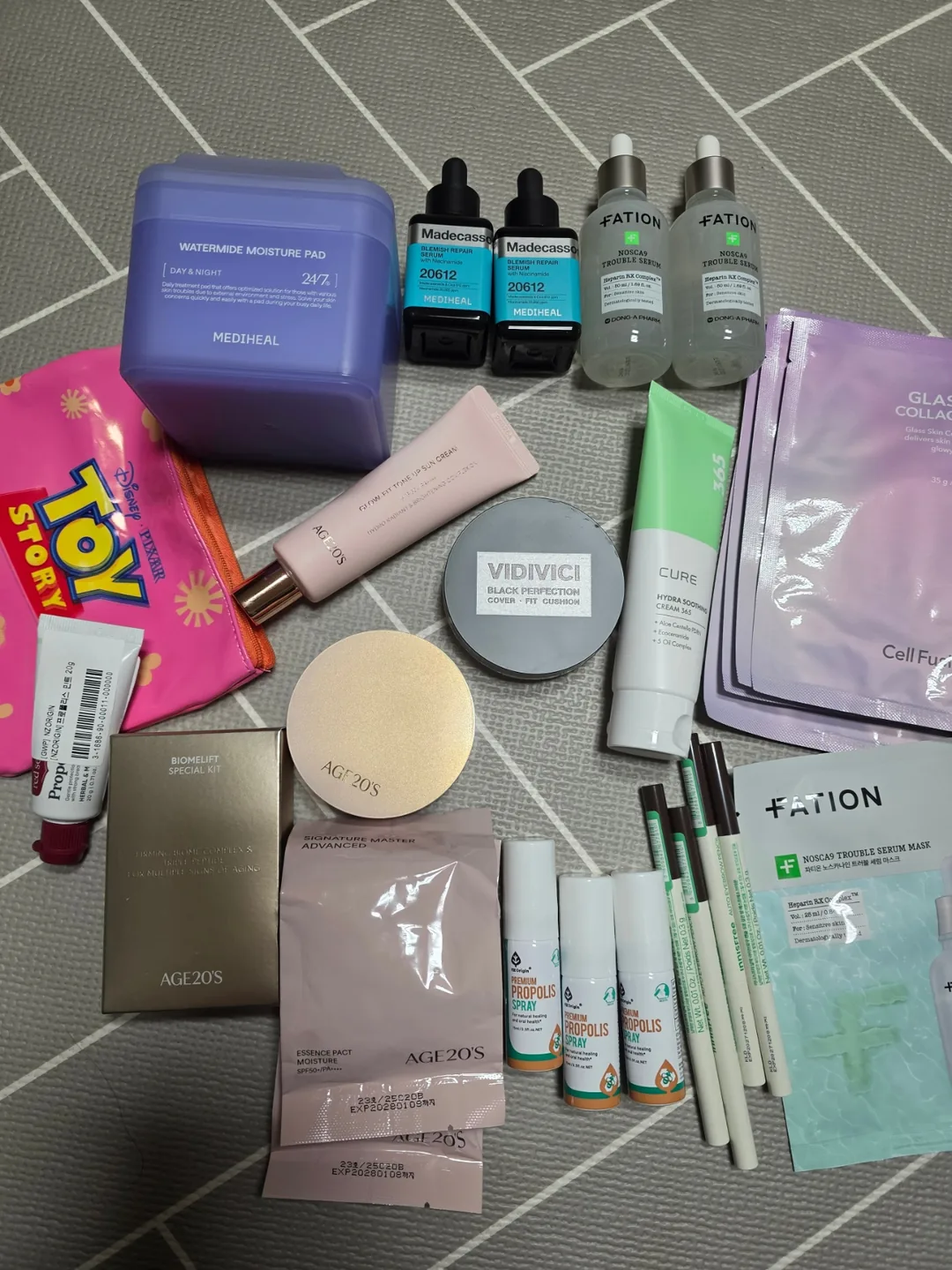 ✈️ Bí kíp chinh phục Shinsegae Duty Free + Naver Membership + Universe Club! Săn deal ngon!