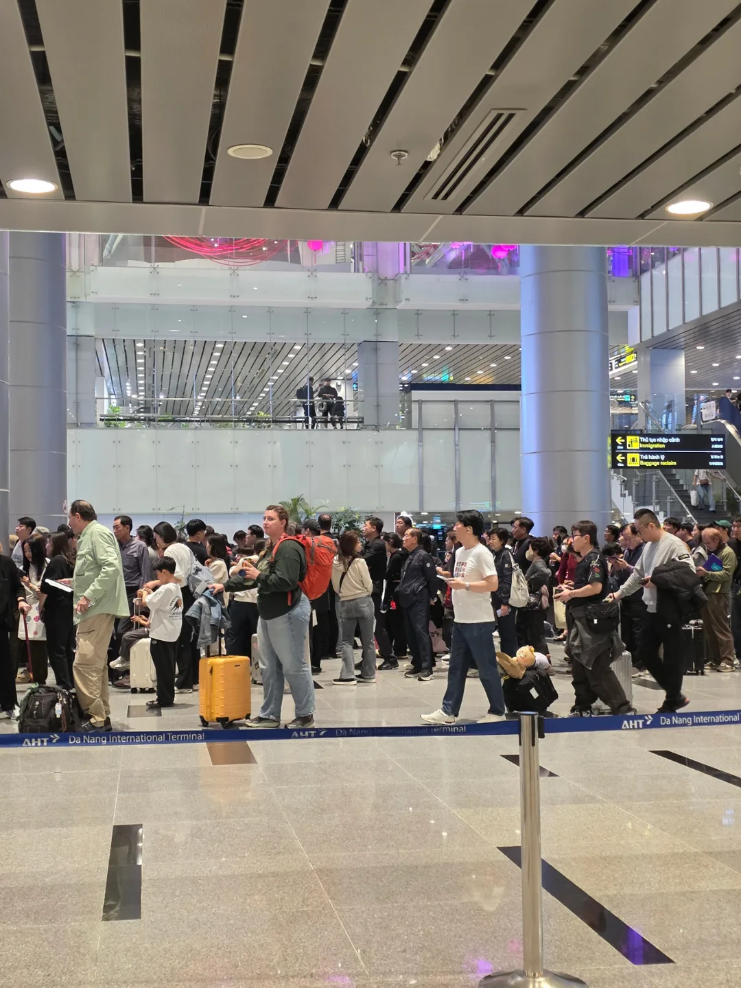 ✈️ Fast track nhập cảnh sân bay Đà Nẵng có vẻ là thứ bắt buộc phải có!
